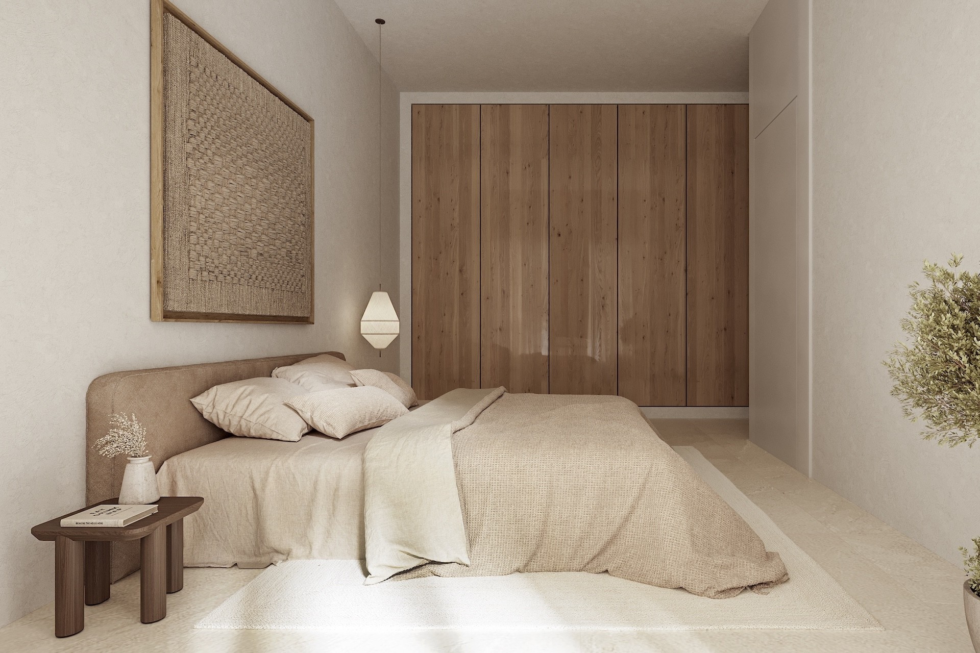 New build - Villa -
Calpe