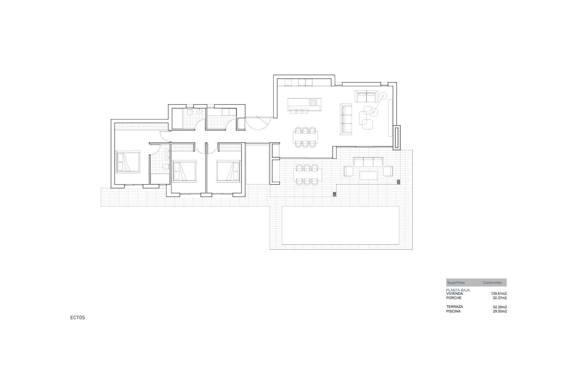 New build - Villa -
Calpe