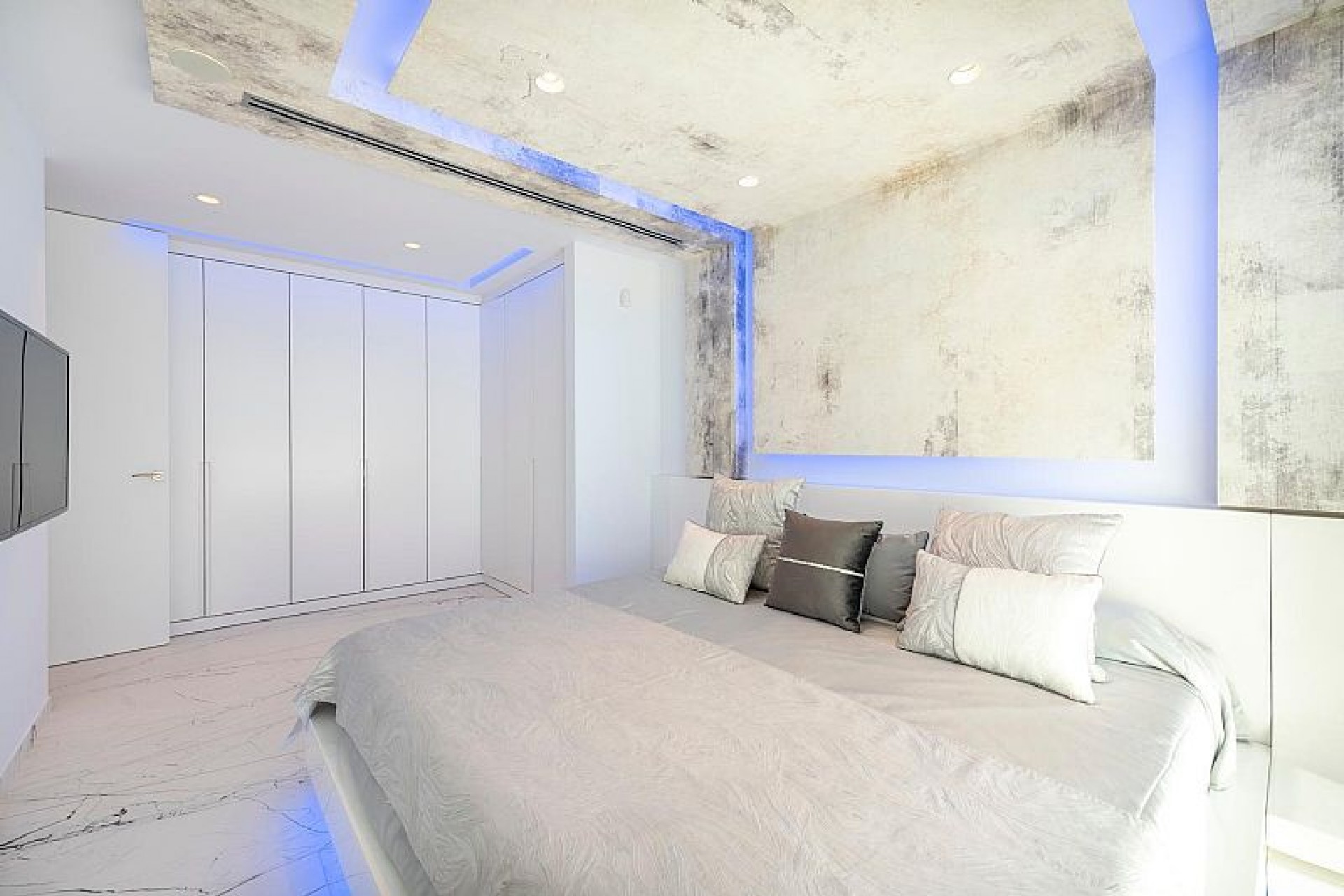 New build - Villa -
Calpe