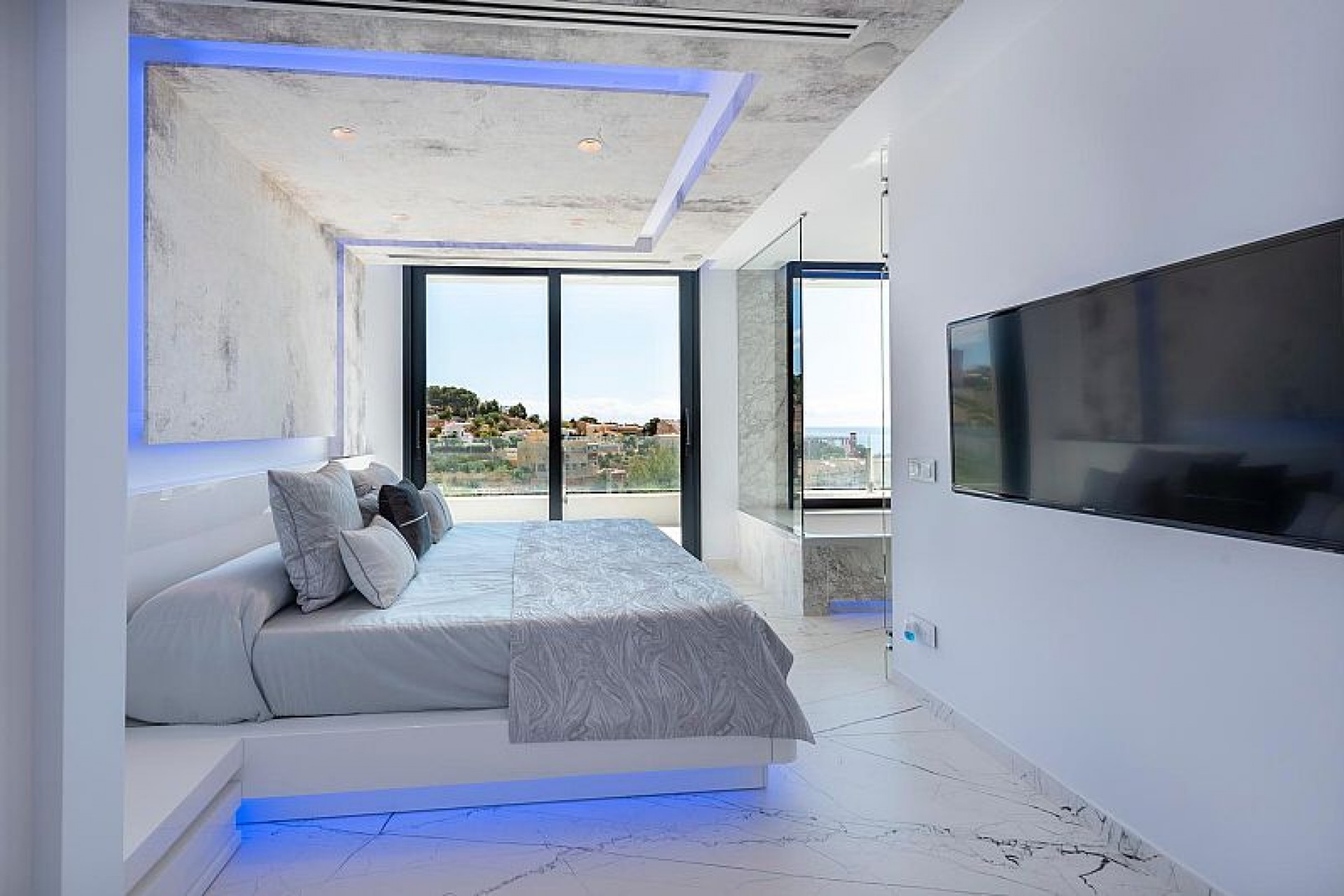 New build - Villa -
Calpe