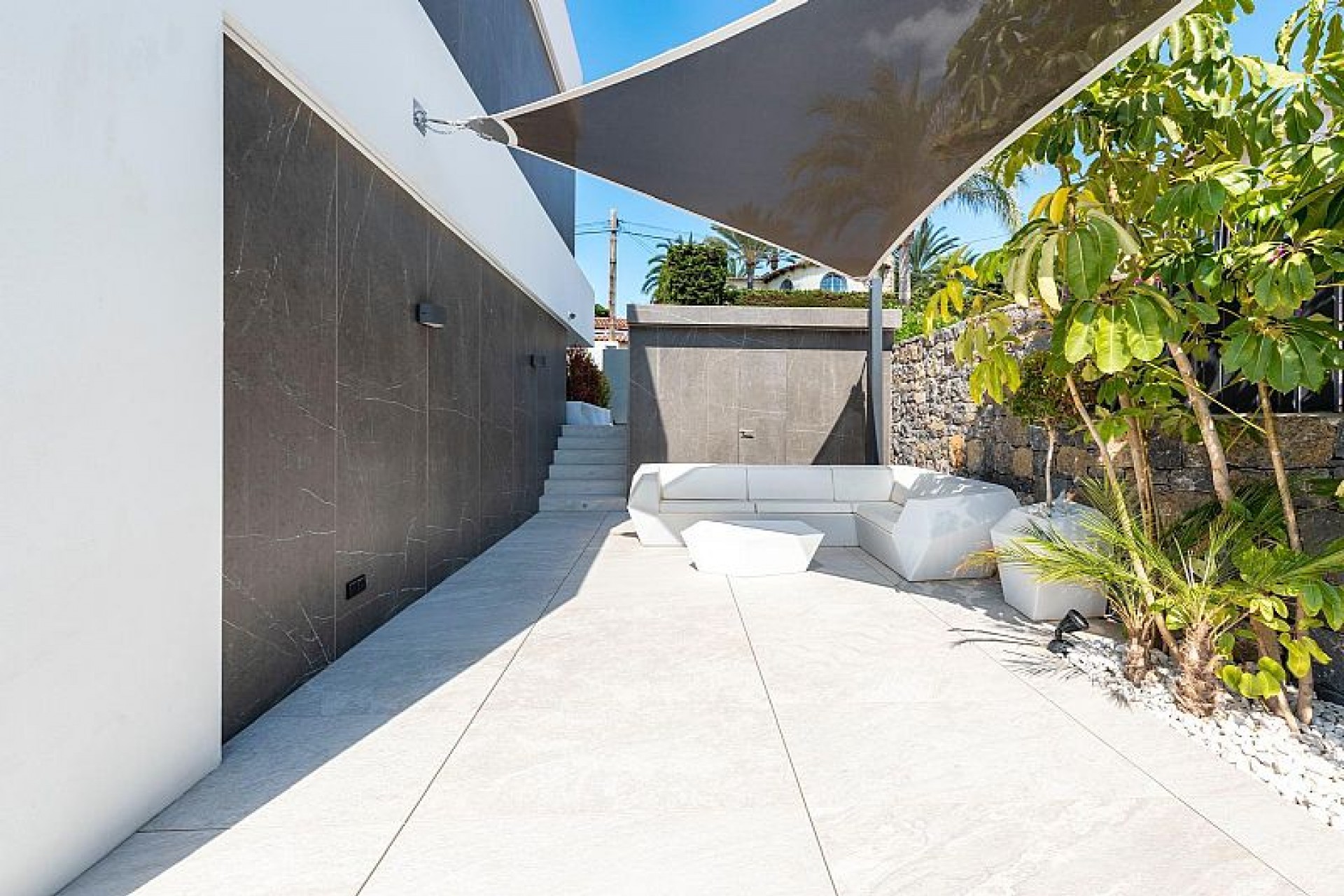 New build - Villa -
Calpe