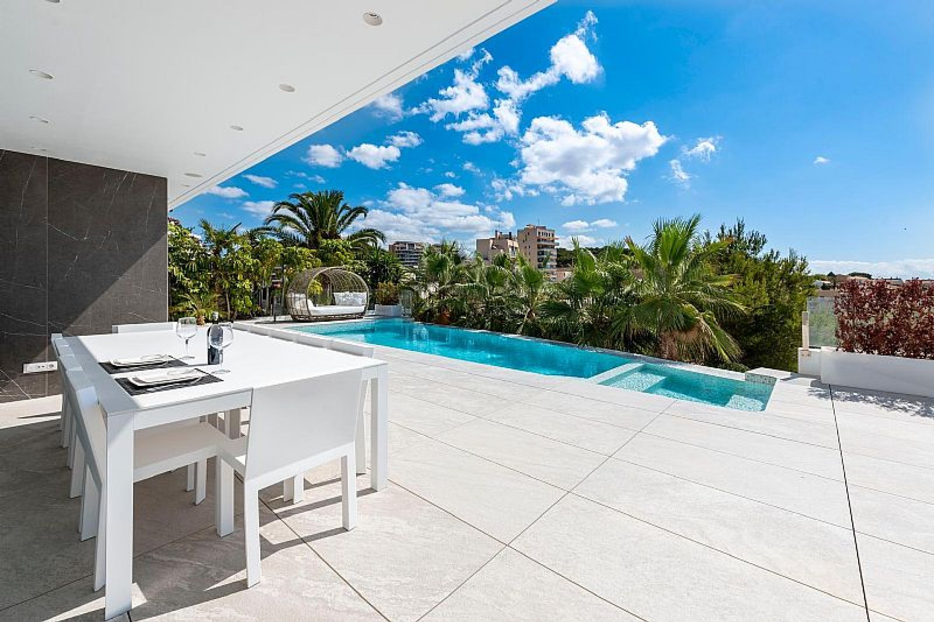 New build - Villa -
Calpe