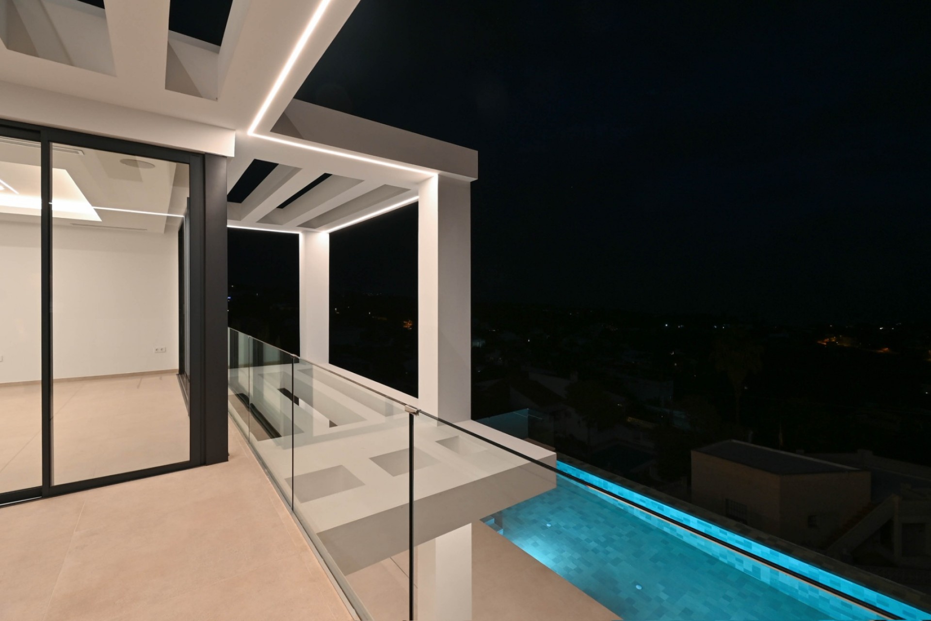 New build - Villa -
Calpe