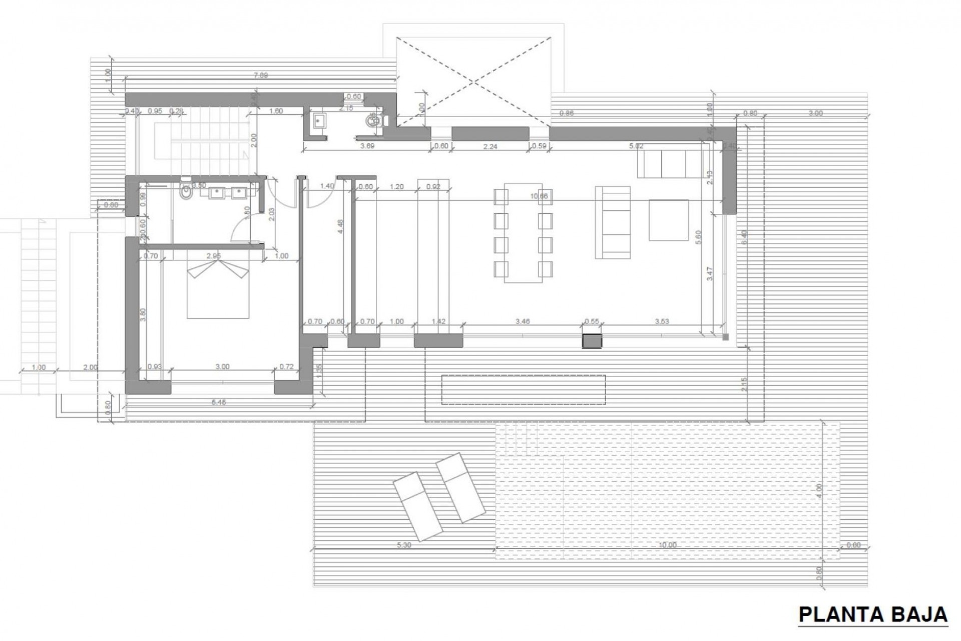 New build - Villa -
Calpe