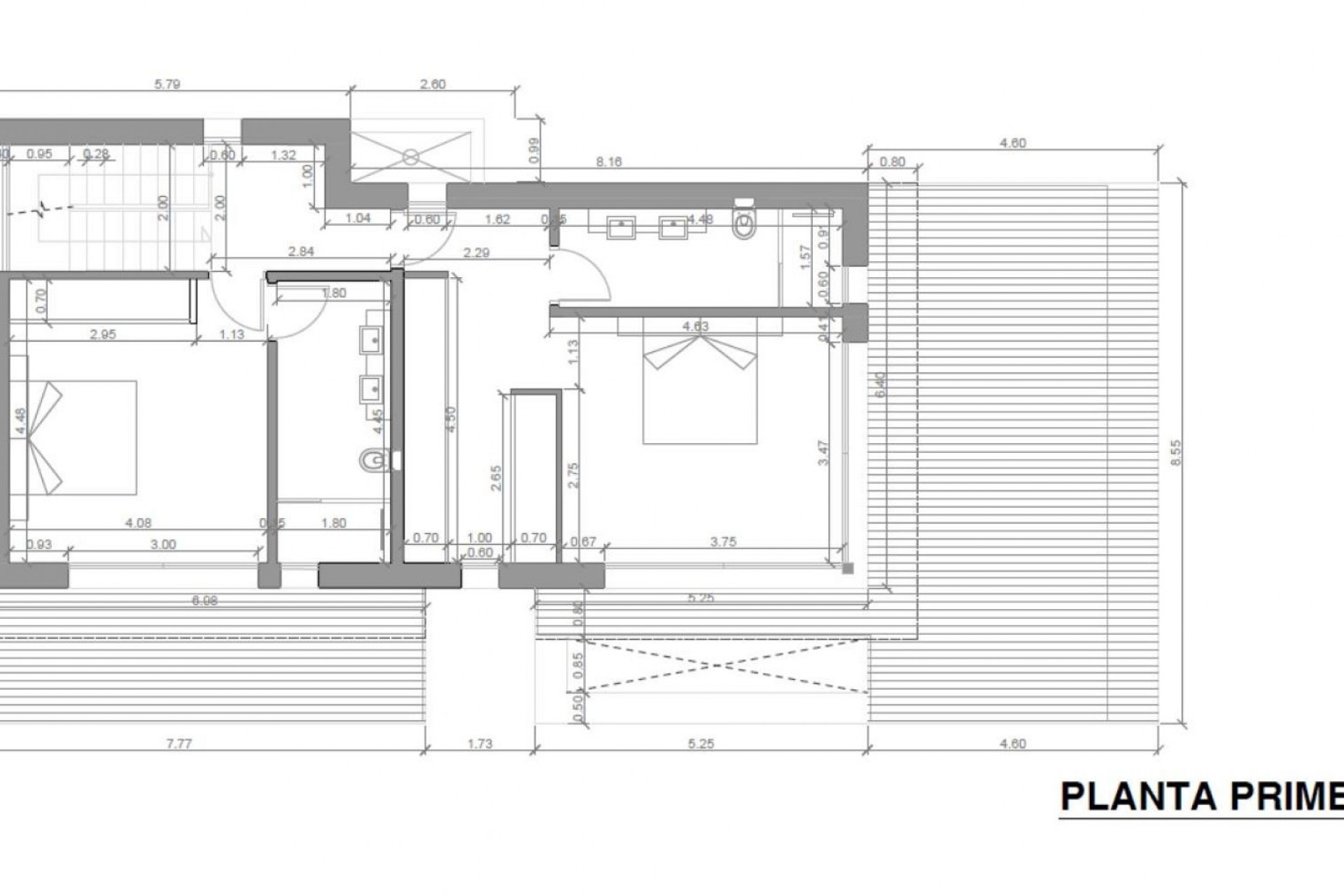 New build - Villa -
Calpe