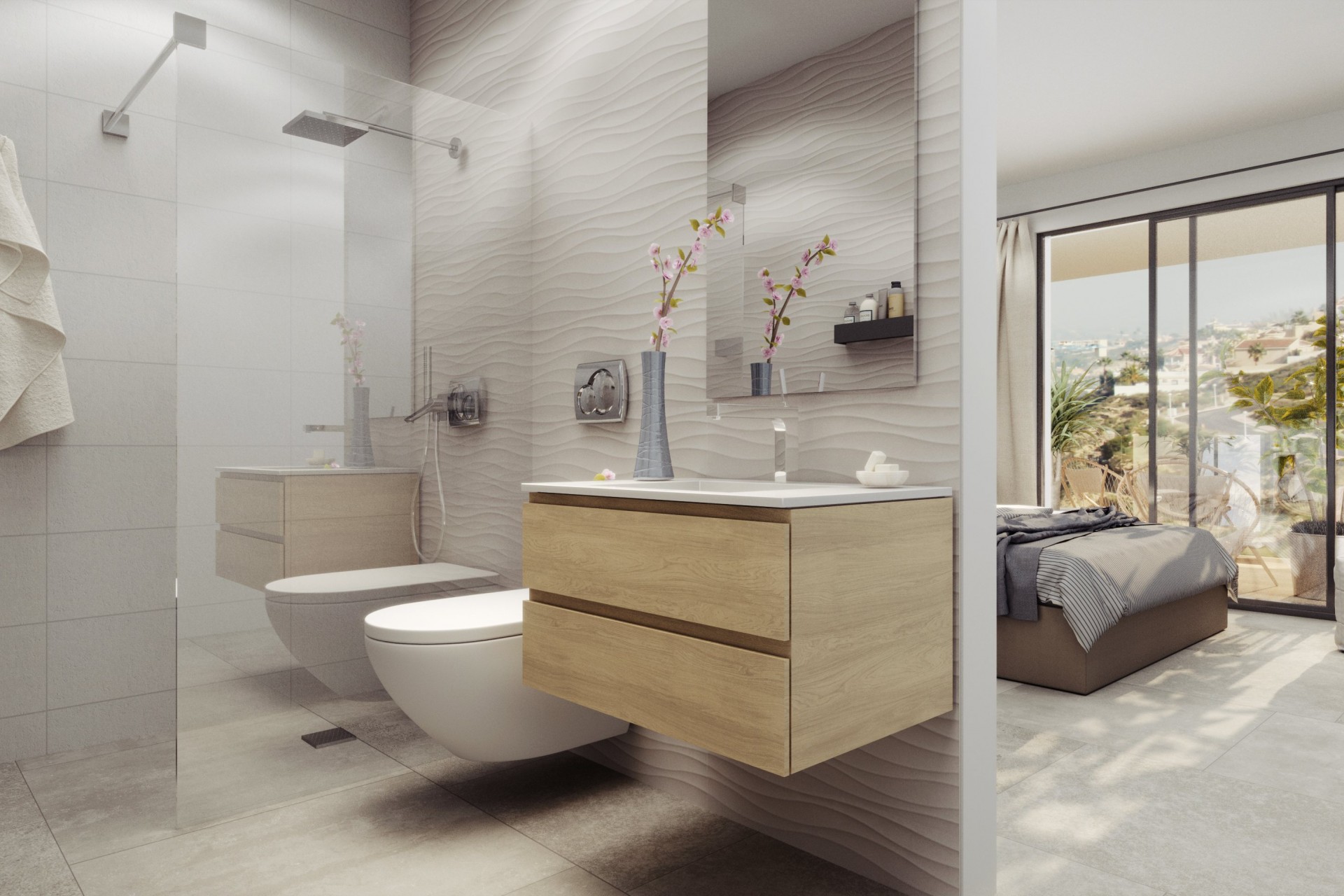 New build - Villa -
Ciudad Quesada