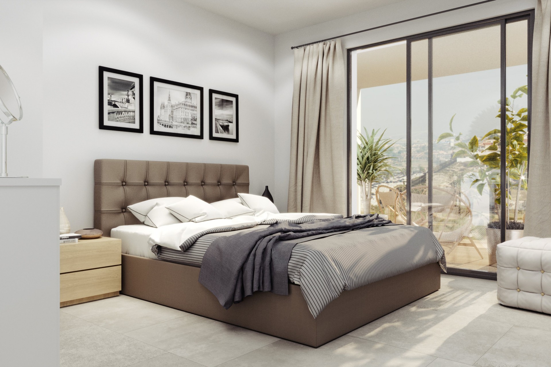 New build - Villa -
Ciudad Quesada