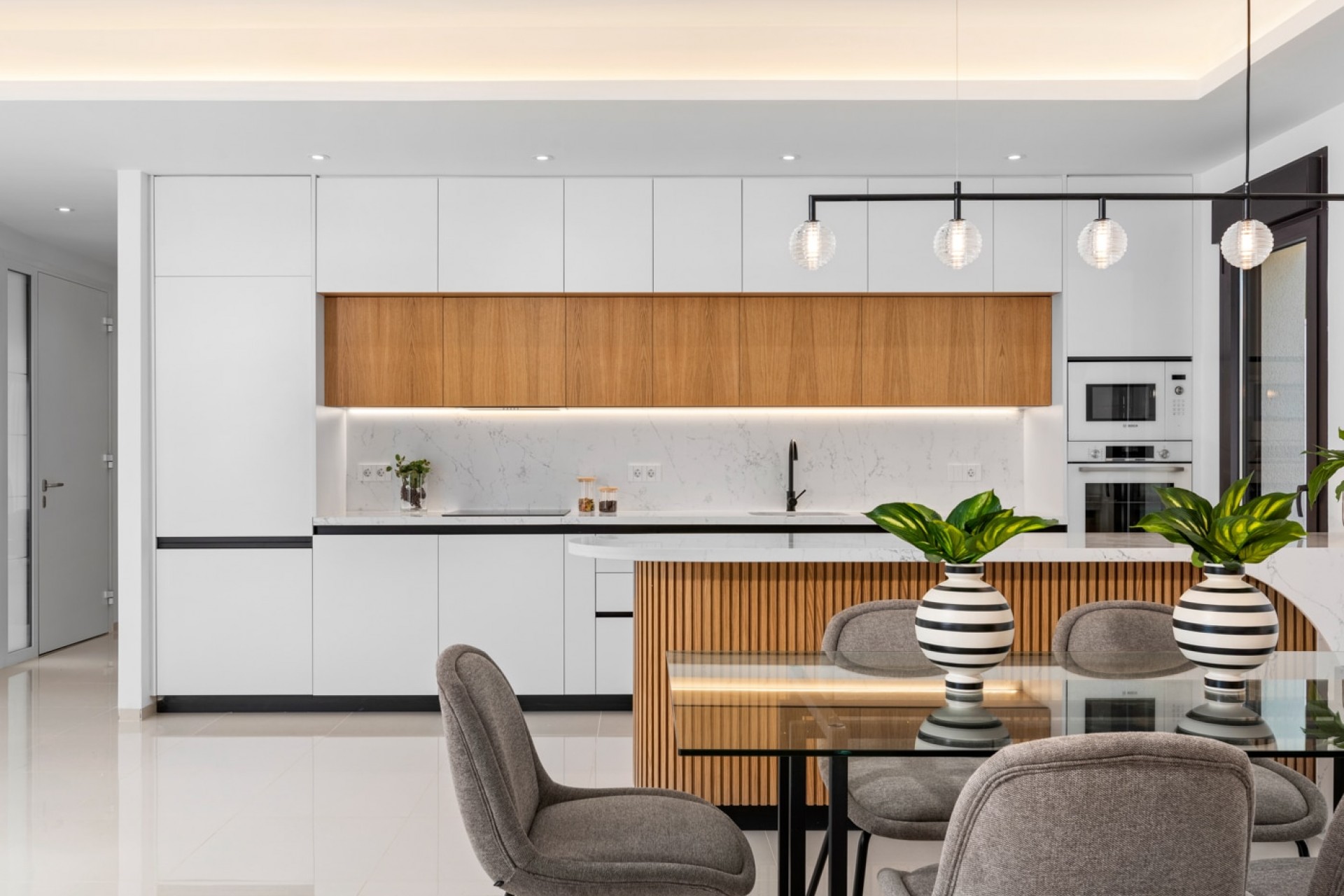 New build - Villa -
Ciudad Quesada