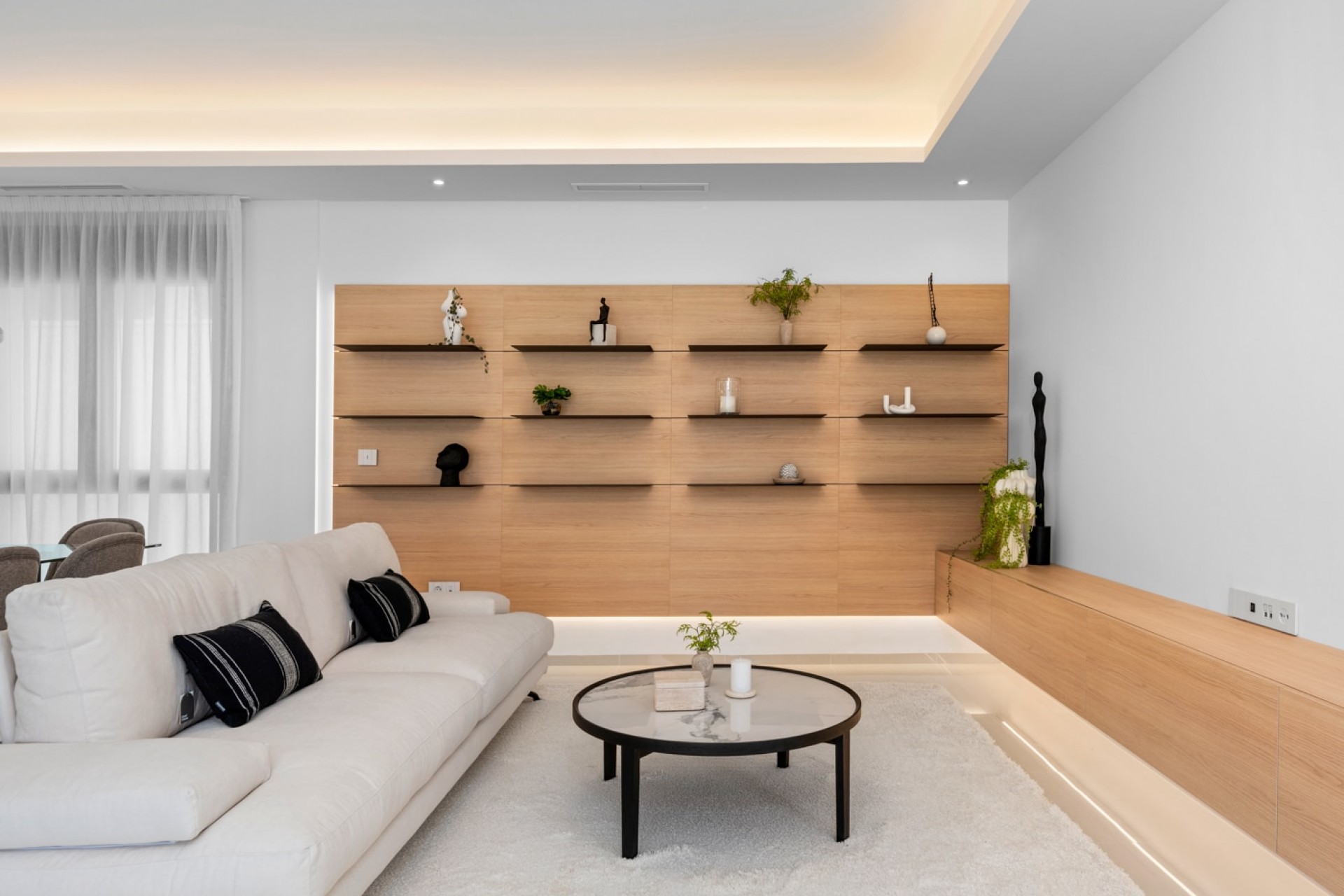 New build - Villa -
Ciudad Quesada