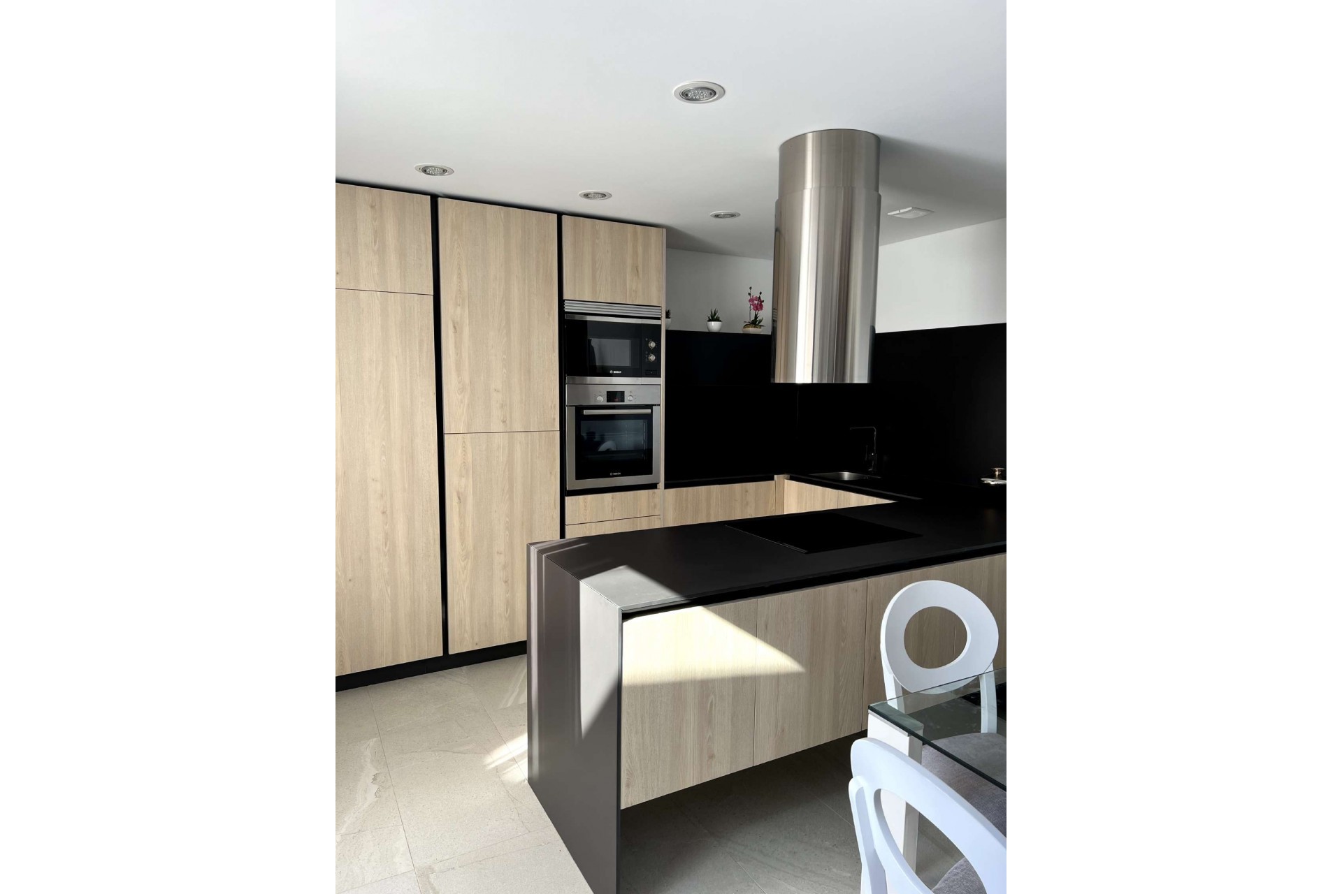 New build - Villa -
Ciudad Quesada