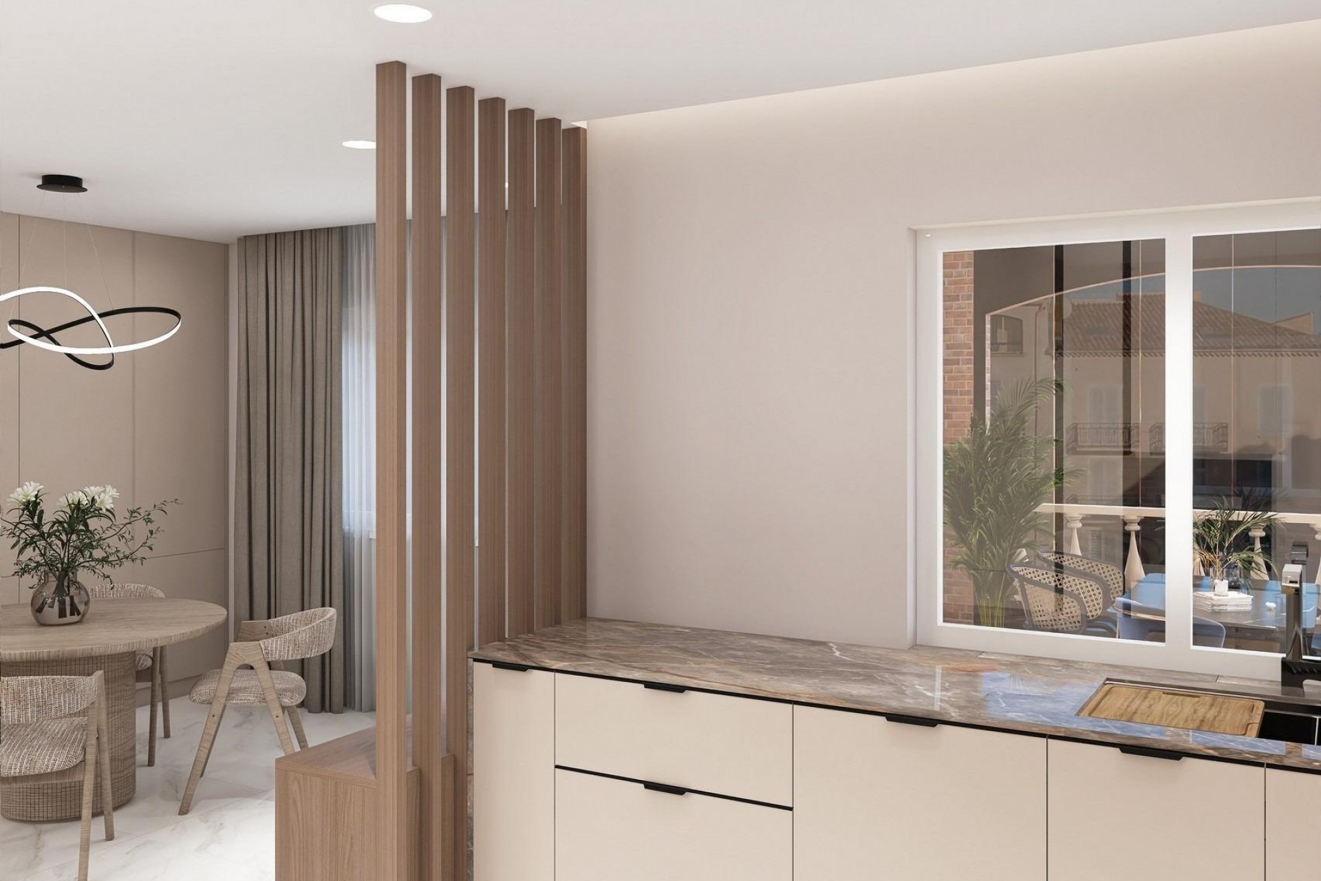 New build - Villa -
Ciudad Quesada