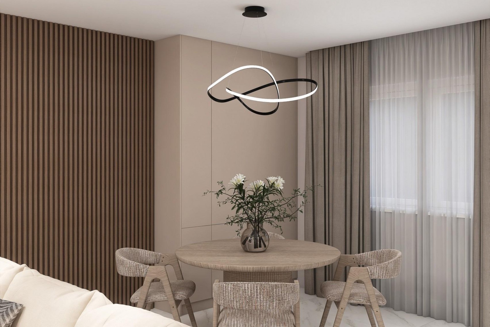 New build - Villa -
Ciudad Quesada