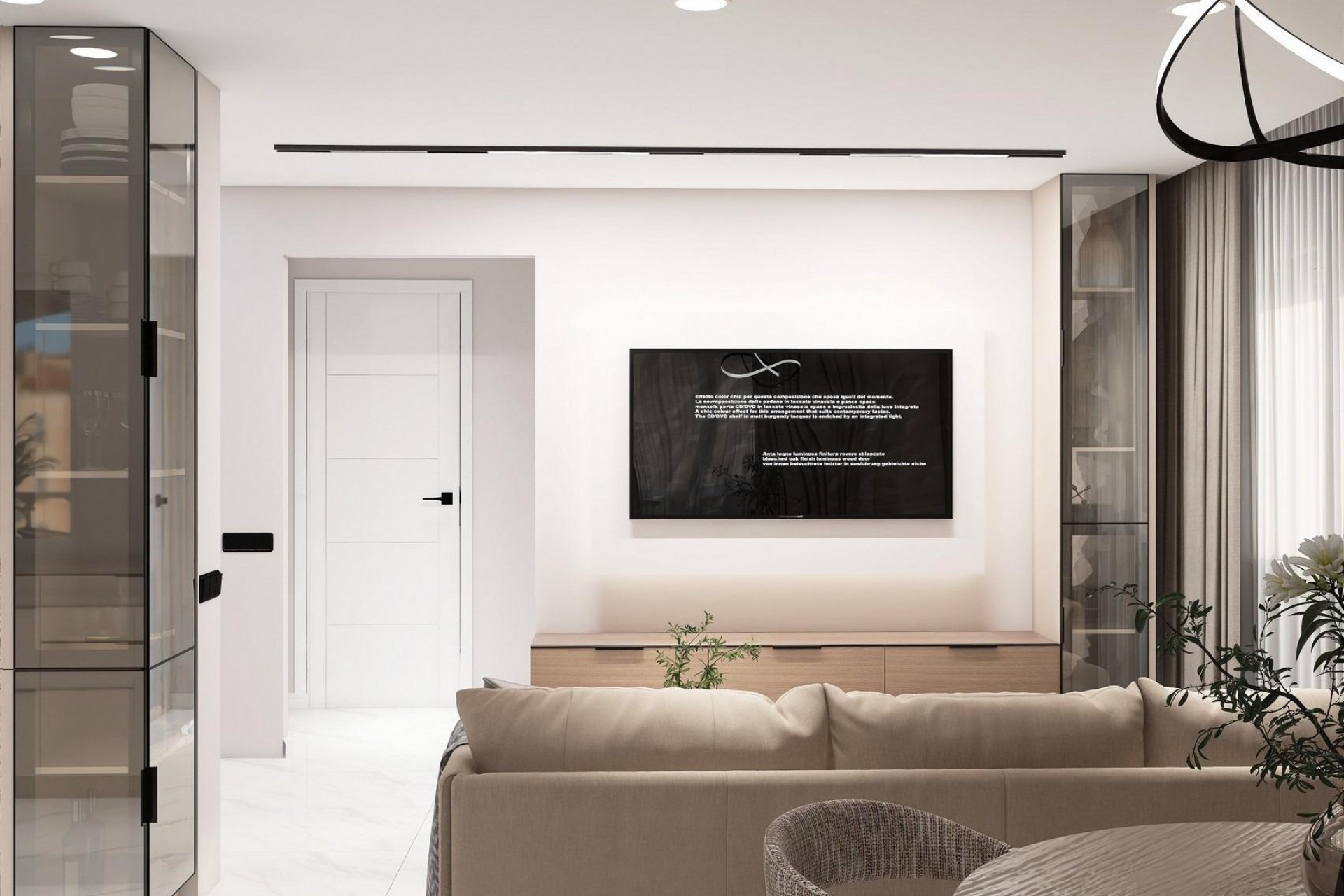 New build - Villa -
Ciudad Quesada