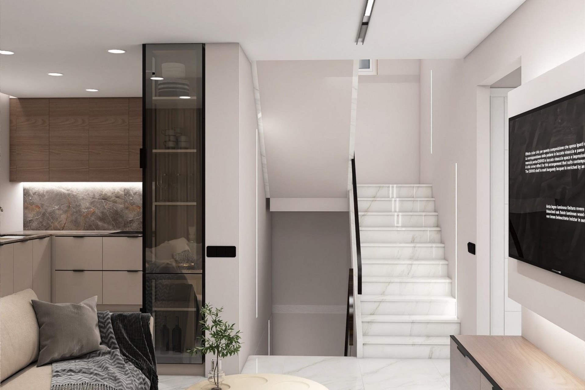 New build - Villa -
Ciudad Quesada