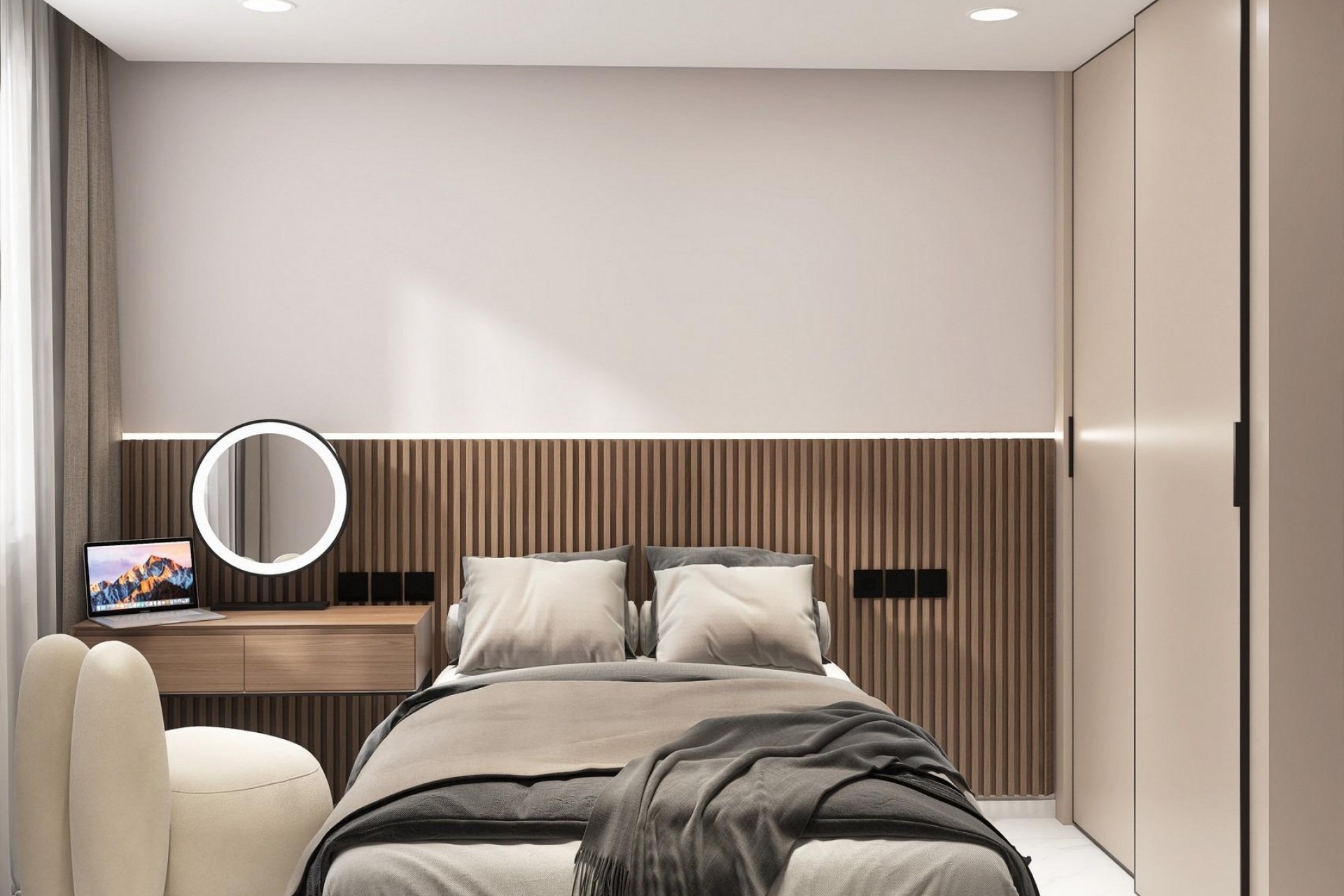 New build - Villa -
Ciudad Quesada