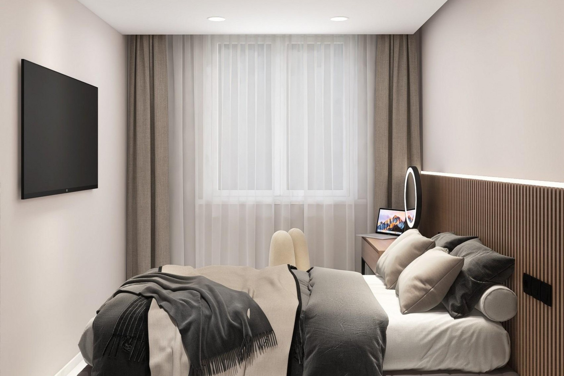 New build - Villa -
Ciudad Quesada