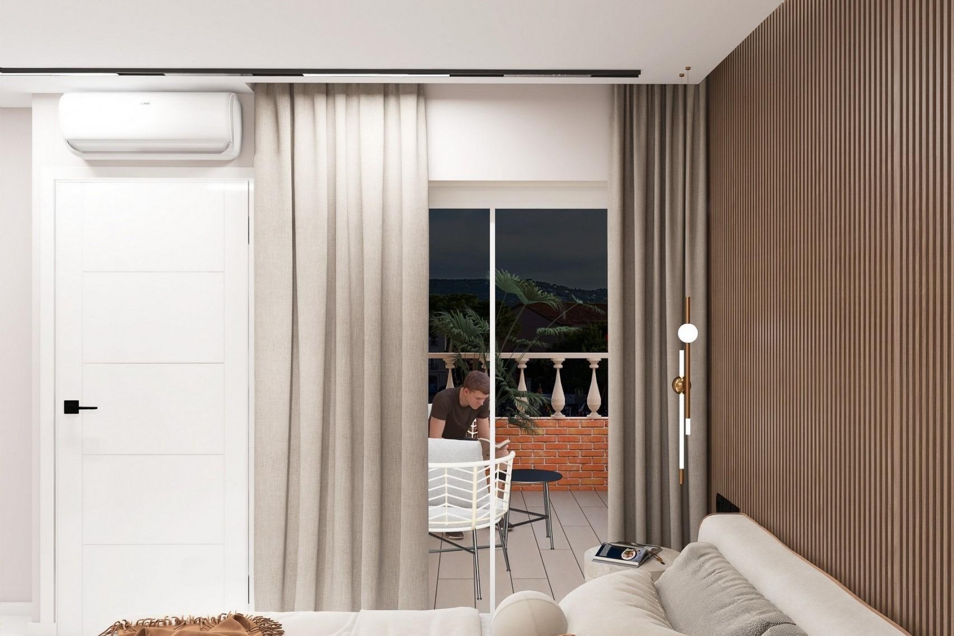 New build - Villa -
Ciudad Quesada