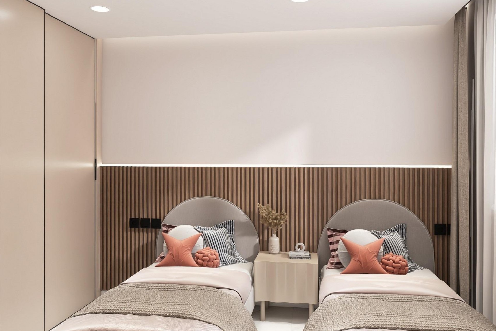 New build - Villa -
Ciudad Quesada