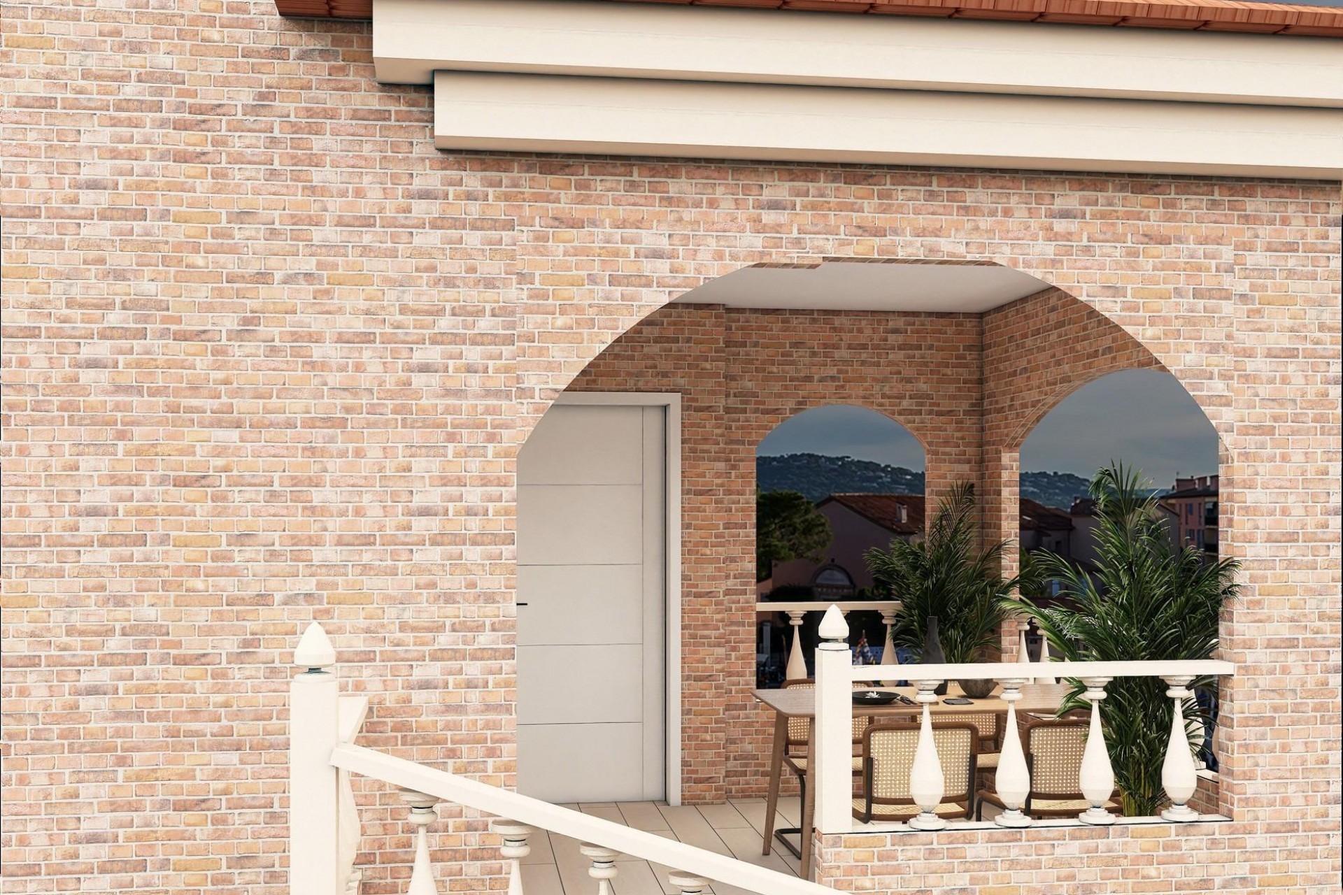 New build - Villa -
Ciudad Quesada