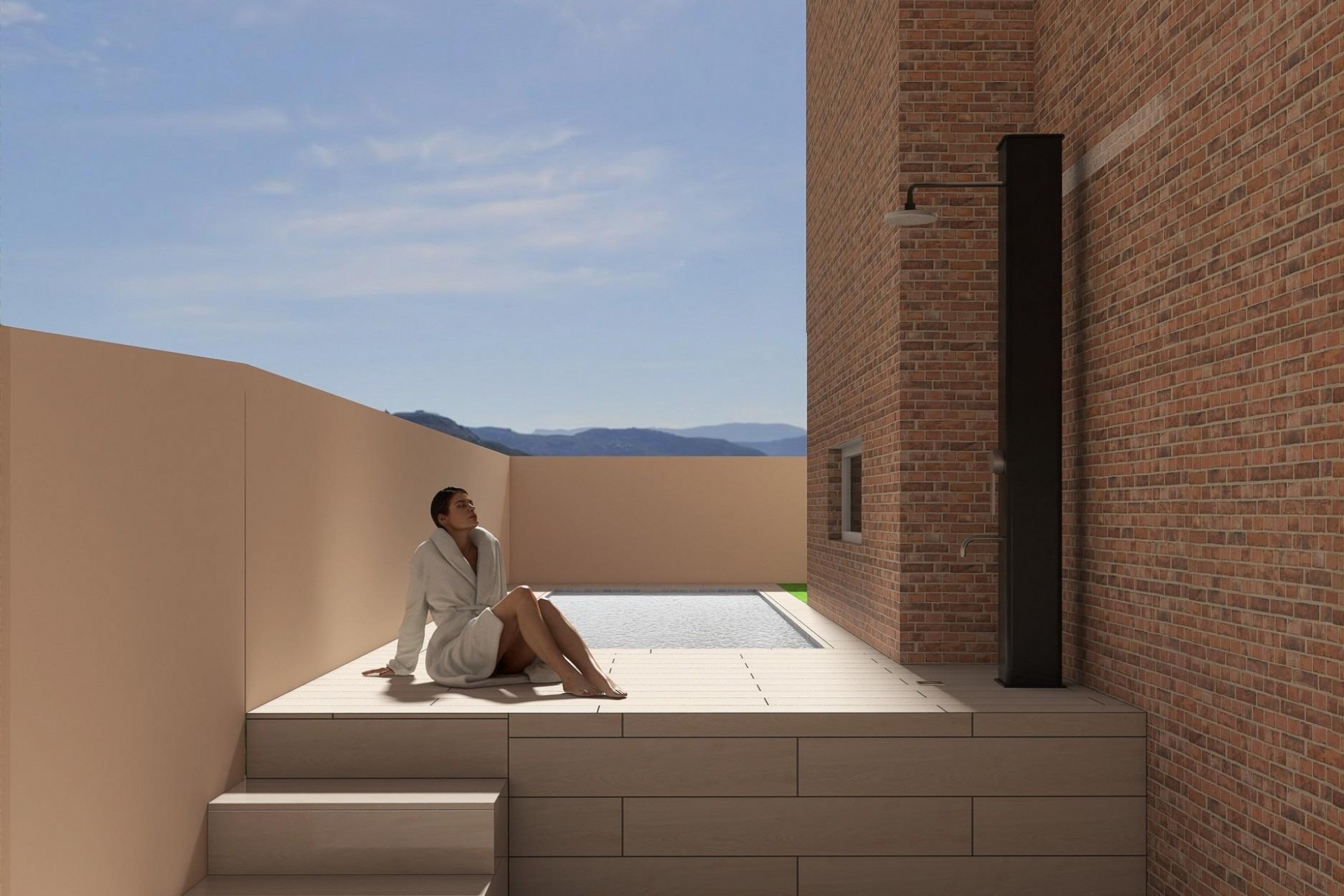 New build - Villa -
Ciudad Quesada