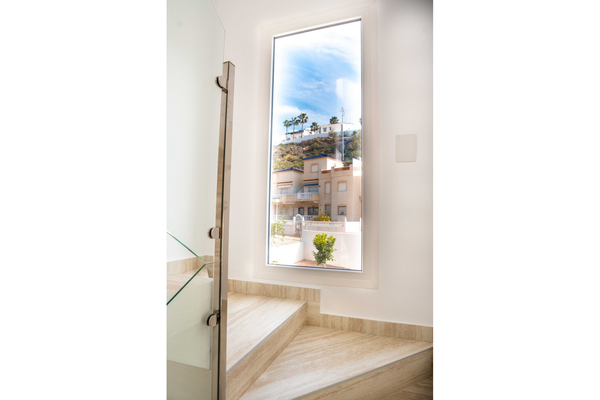 New build - Villa -
Ciudad Quesada