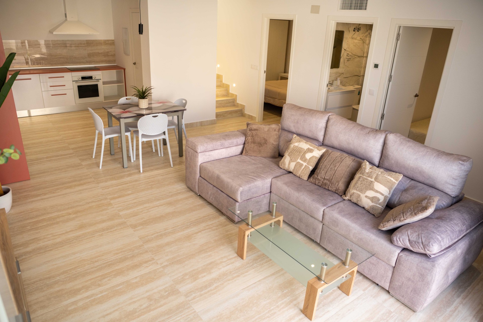 New build - Villa -
Ciudad Quesada