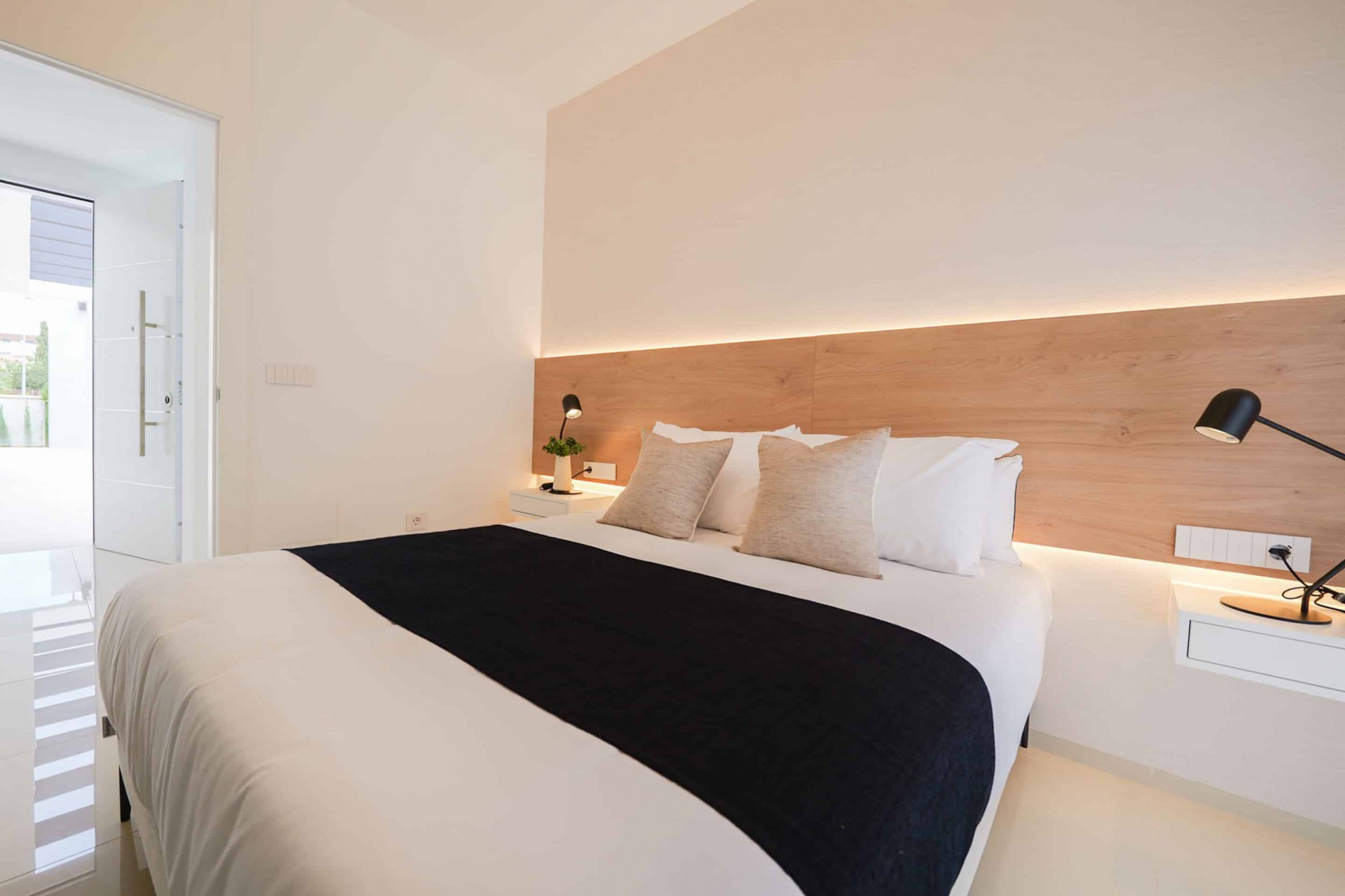 New build - Villa -
Ciudad Quesada