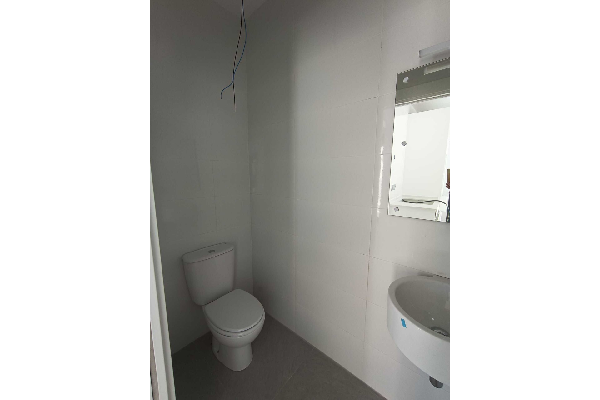 New build - Villa -
Daya Nueva