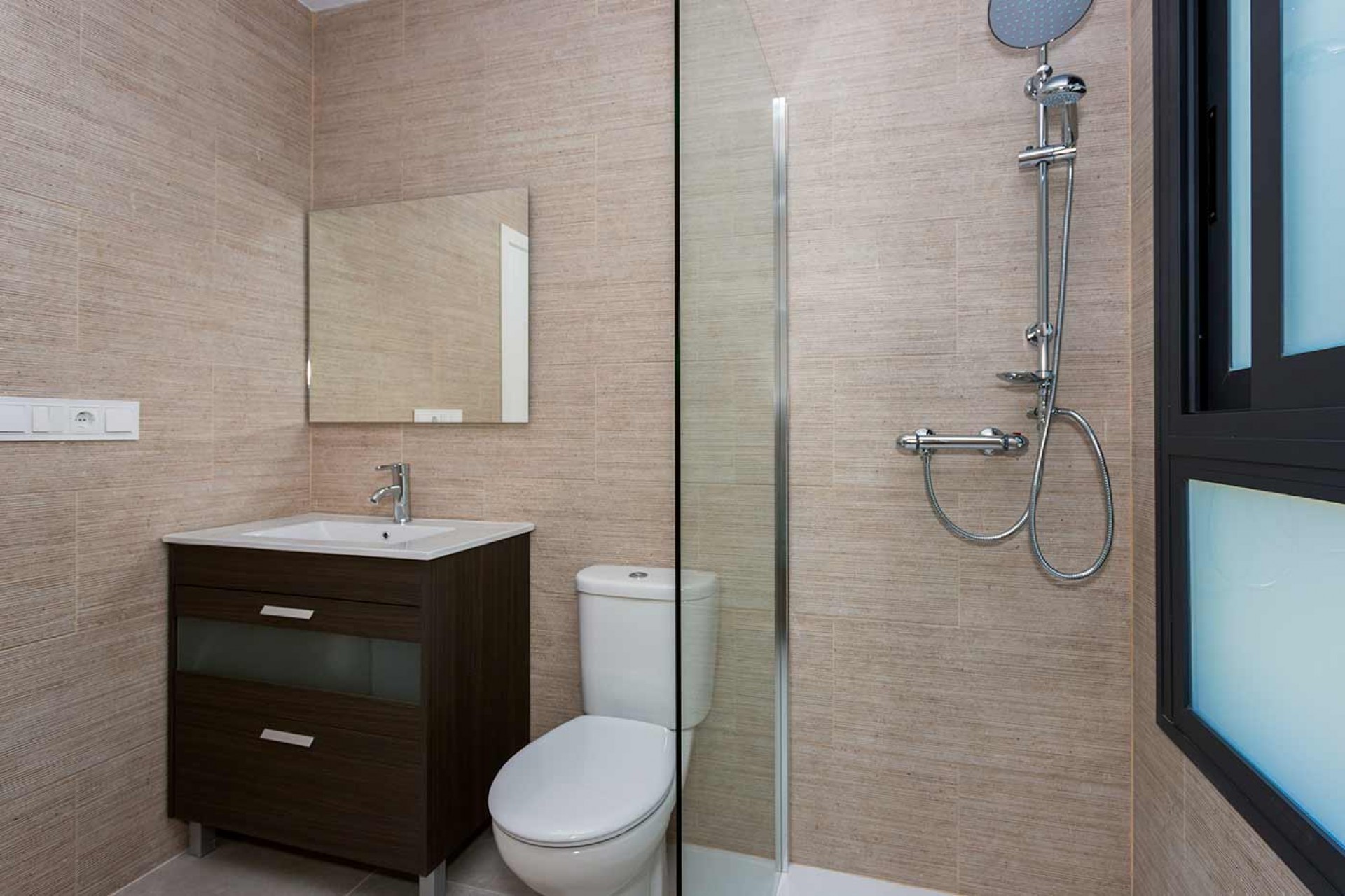 New build - Villa -
Daya Nueva