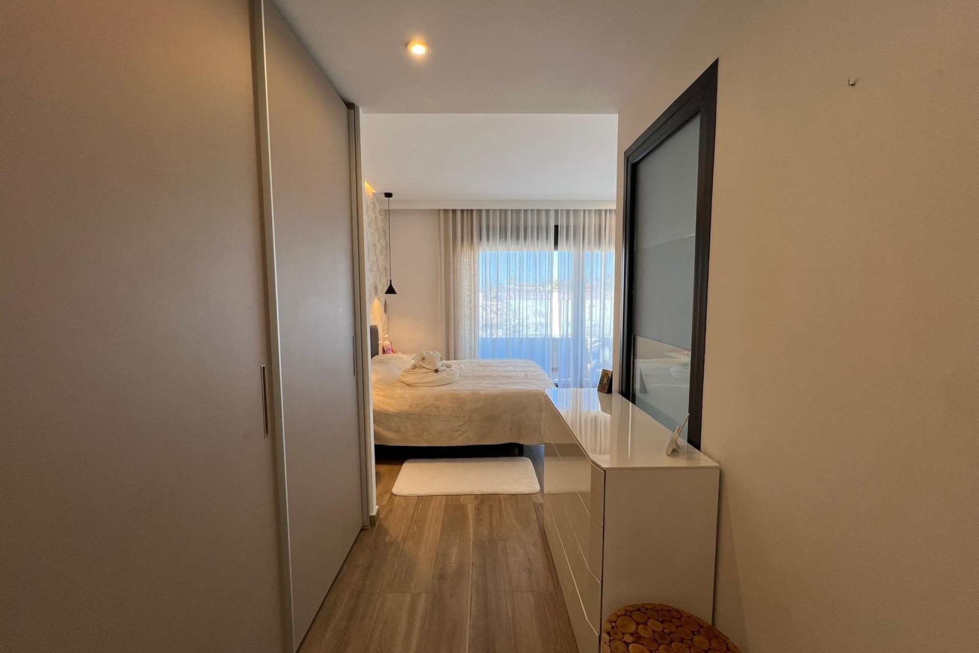New build - Villa de Lujo -
Torrevieja - La veleta