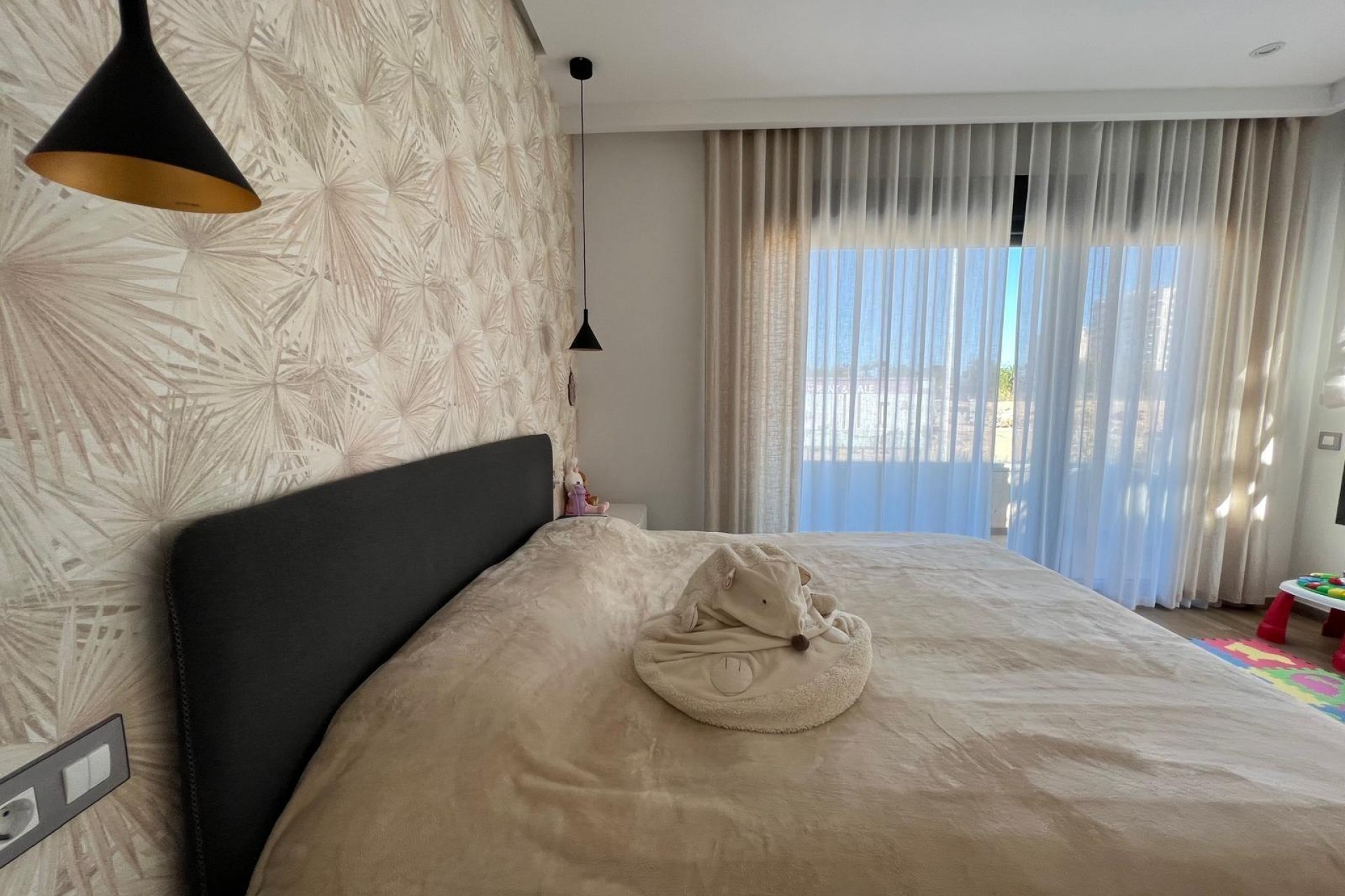 New build - Villa de Lujo -
Torrevieja - La veleta