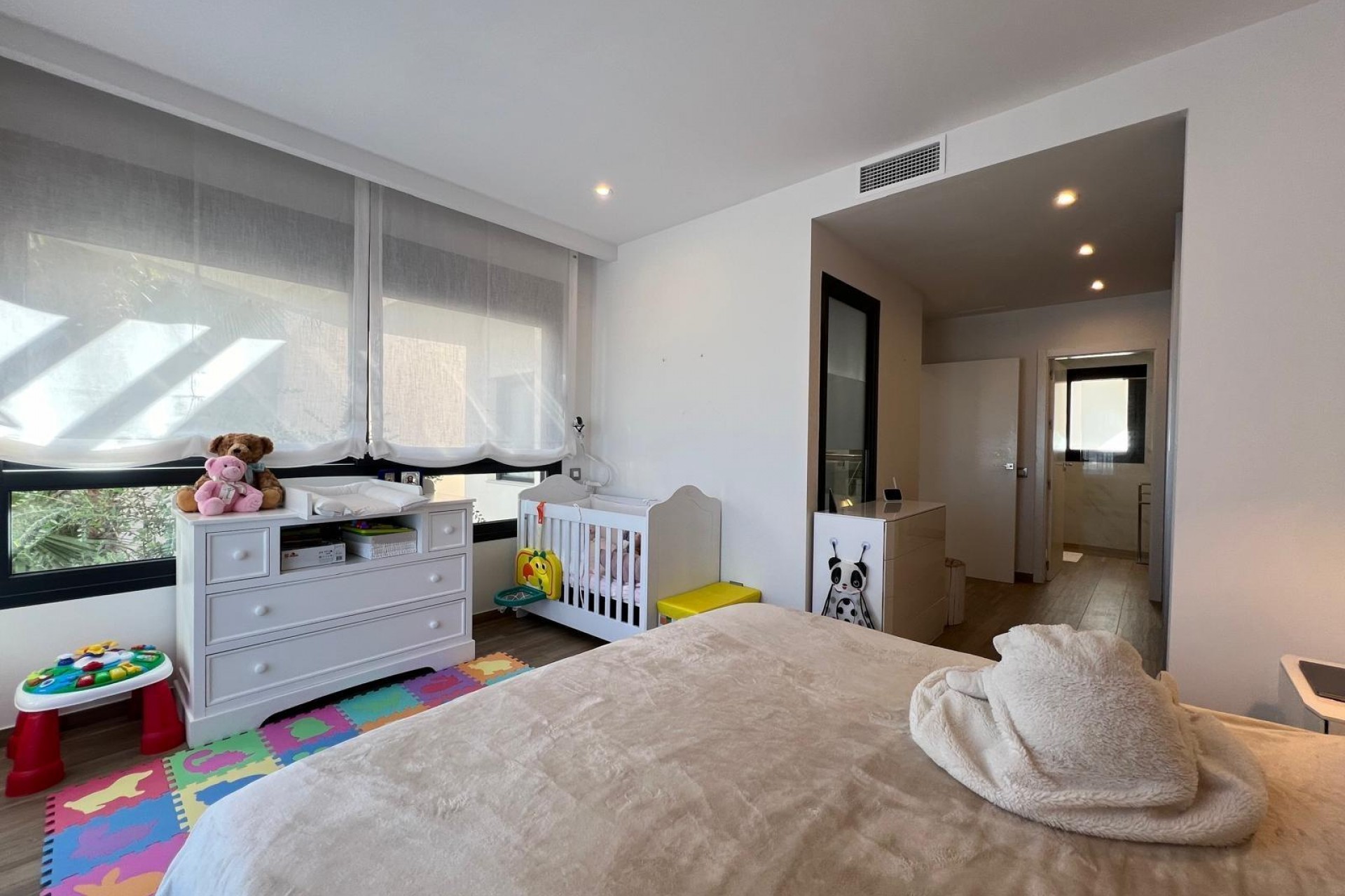 New build - Villa de Lujo -
Torrevieja - La veleta