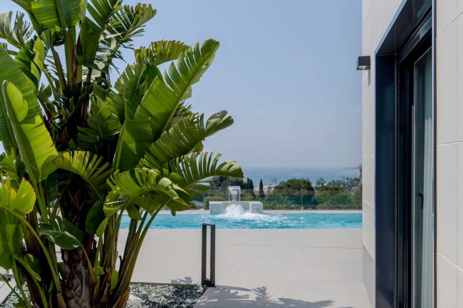 New build - Villa -
Dehesa de Campoamor