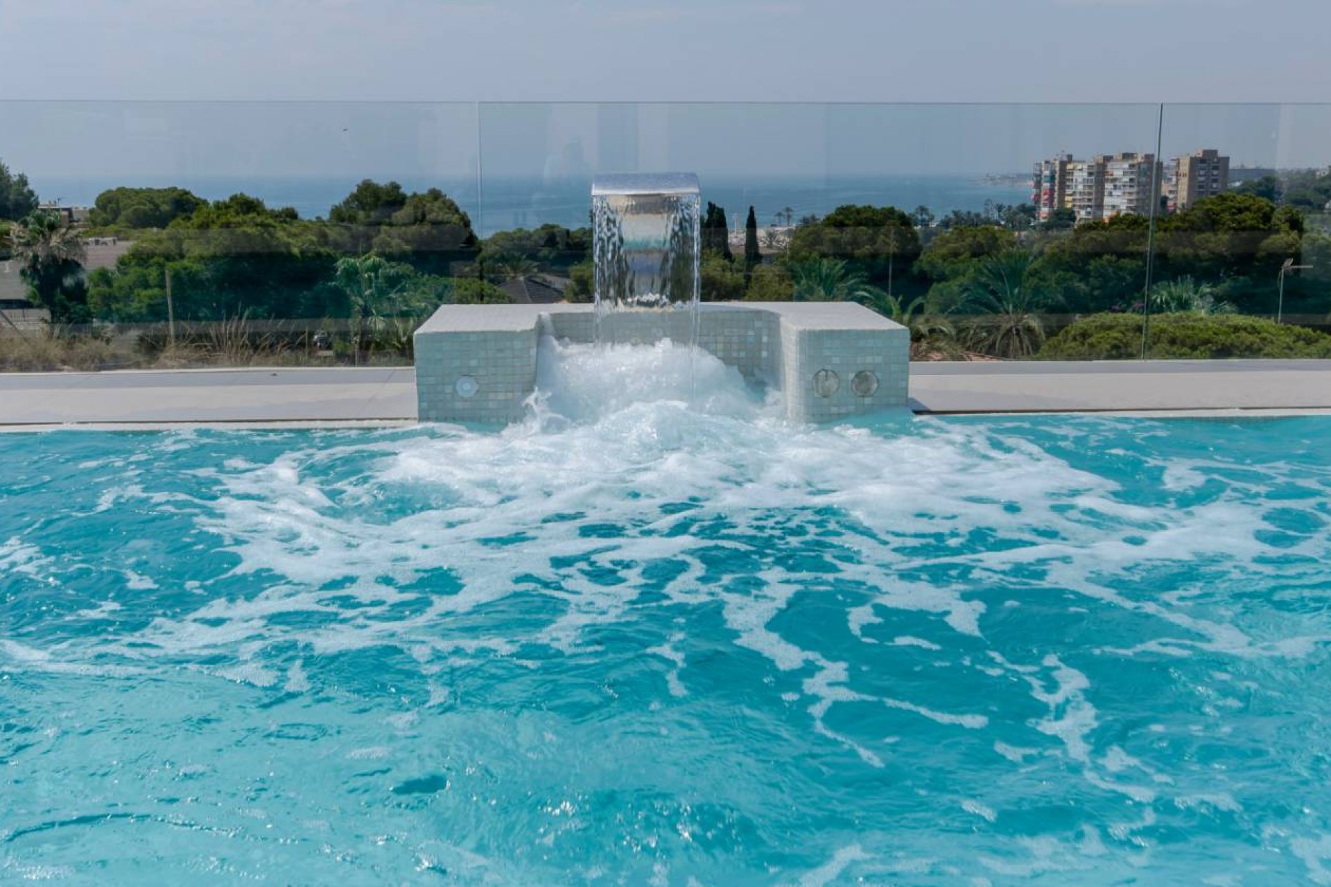 New build - Villa -
Dehesa de Campoamor