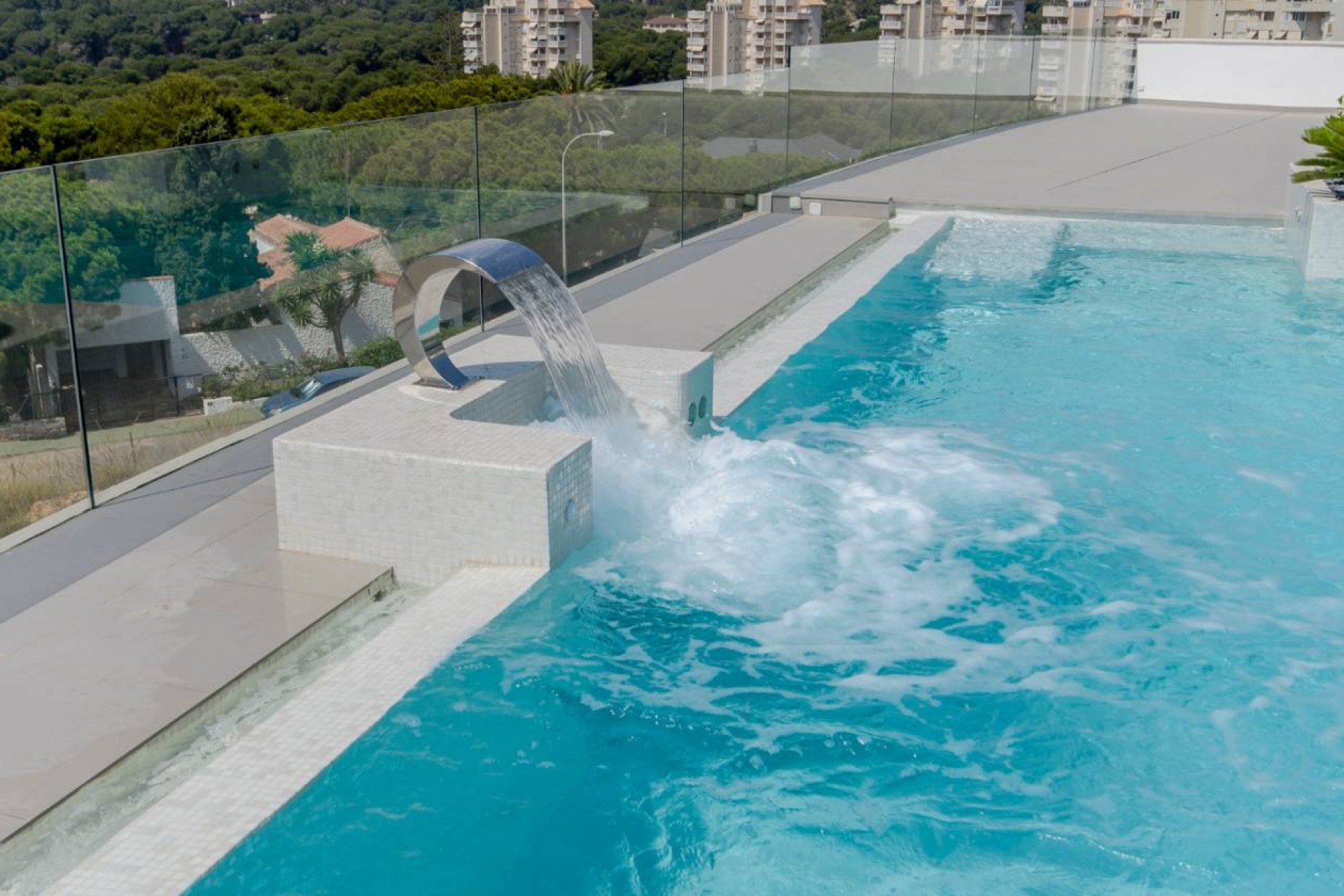 New build - Villa -
Dehesa de Campoamor