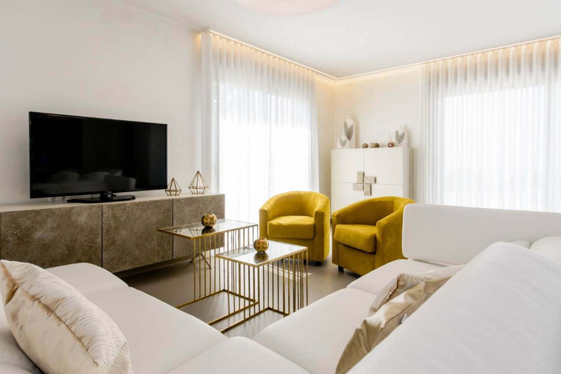 New build - Villa -
Dehesa de Campoamor