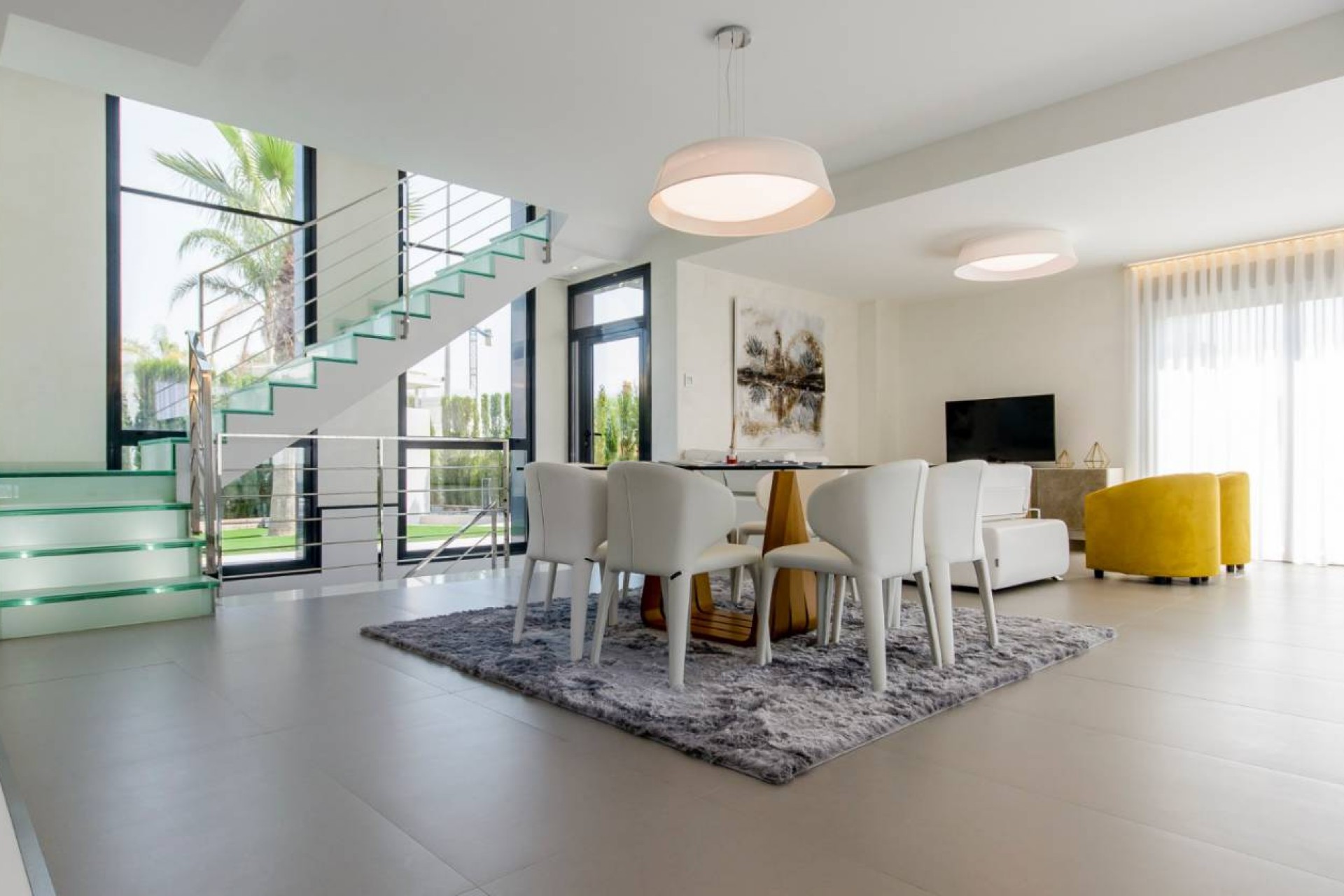 New build - Villa -
Dehesa de Campoamor