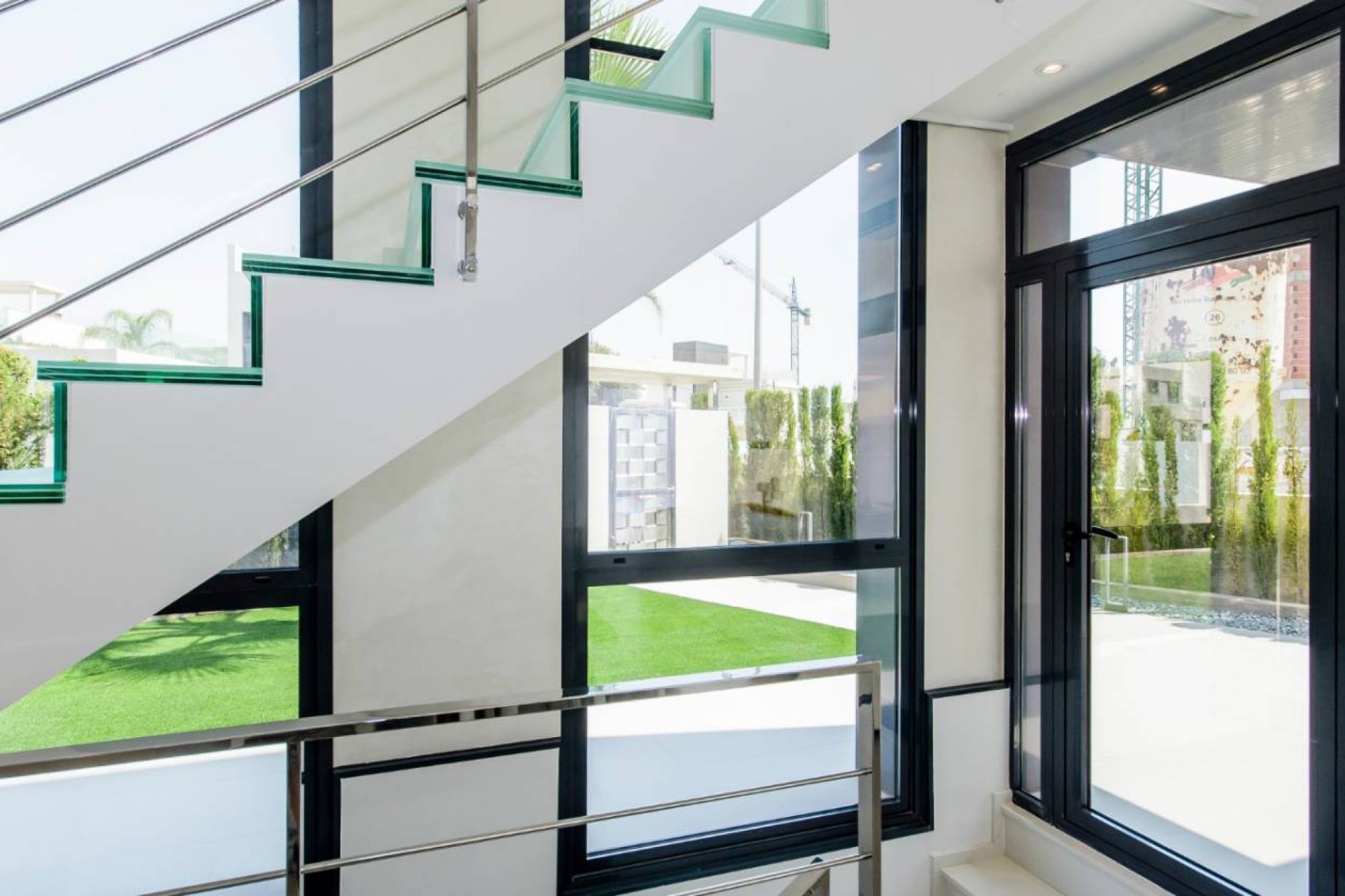 New build - Villa -
Dehesa de Campoamor