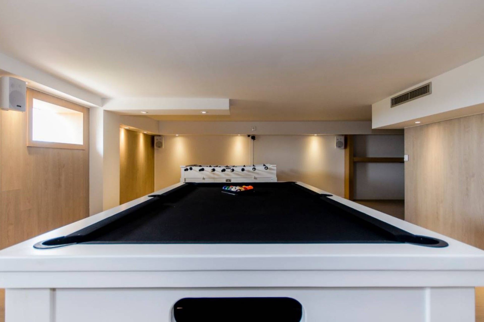 New build - Villa -
Dehesa de Campoamor