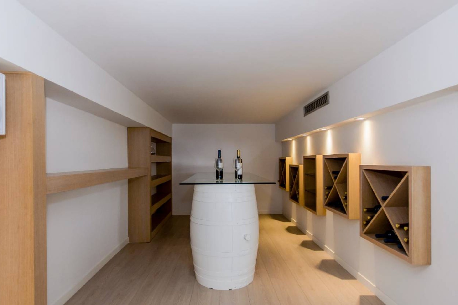 New build - Villa -
Dehesa de Campoamor