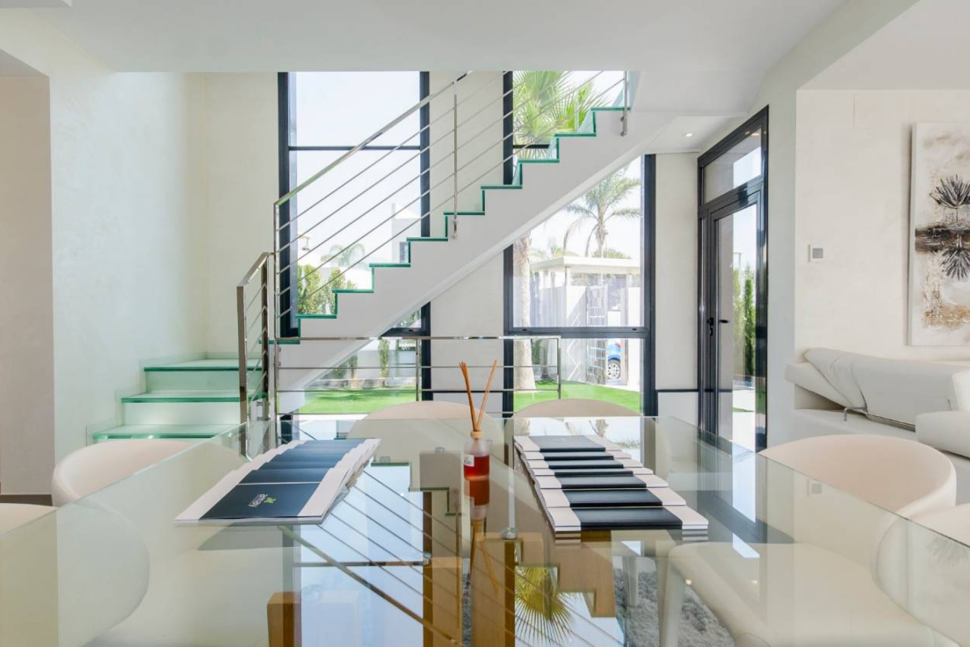 New build - Villa -
Dehesa de Campoamor