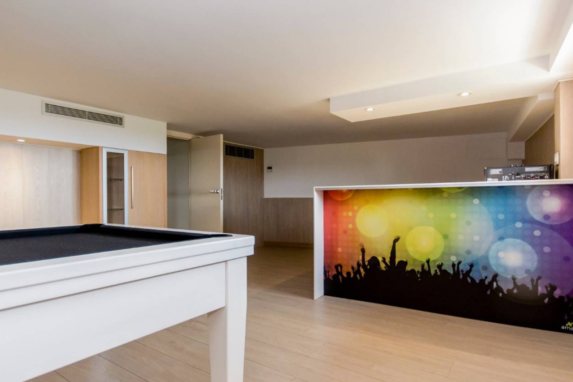 New build - Villa -
Dehesa de Campoamor