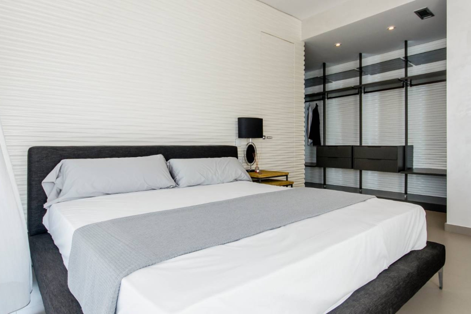 New build - Villa -
Dehesa de Campoamor