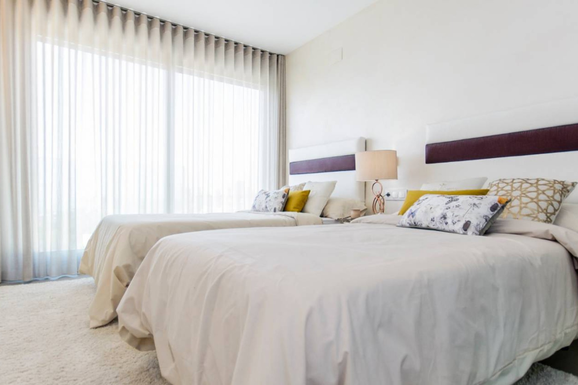 New build - Villa -
Dehesa de Campoamor