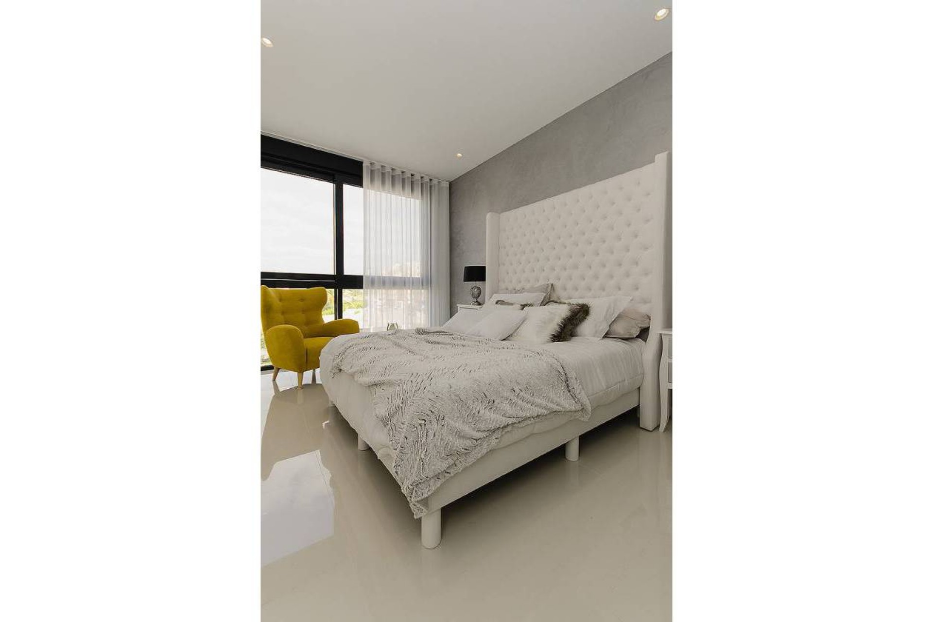 New build - Villa -
Dehesa de Campoamor