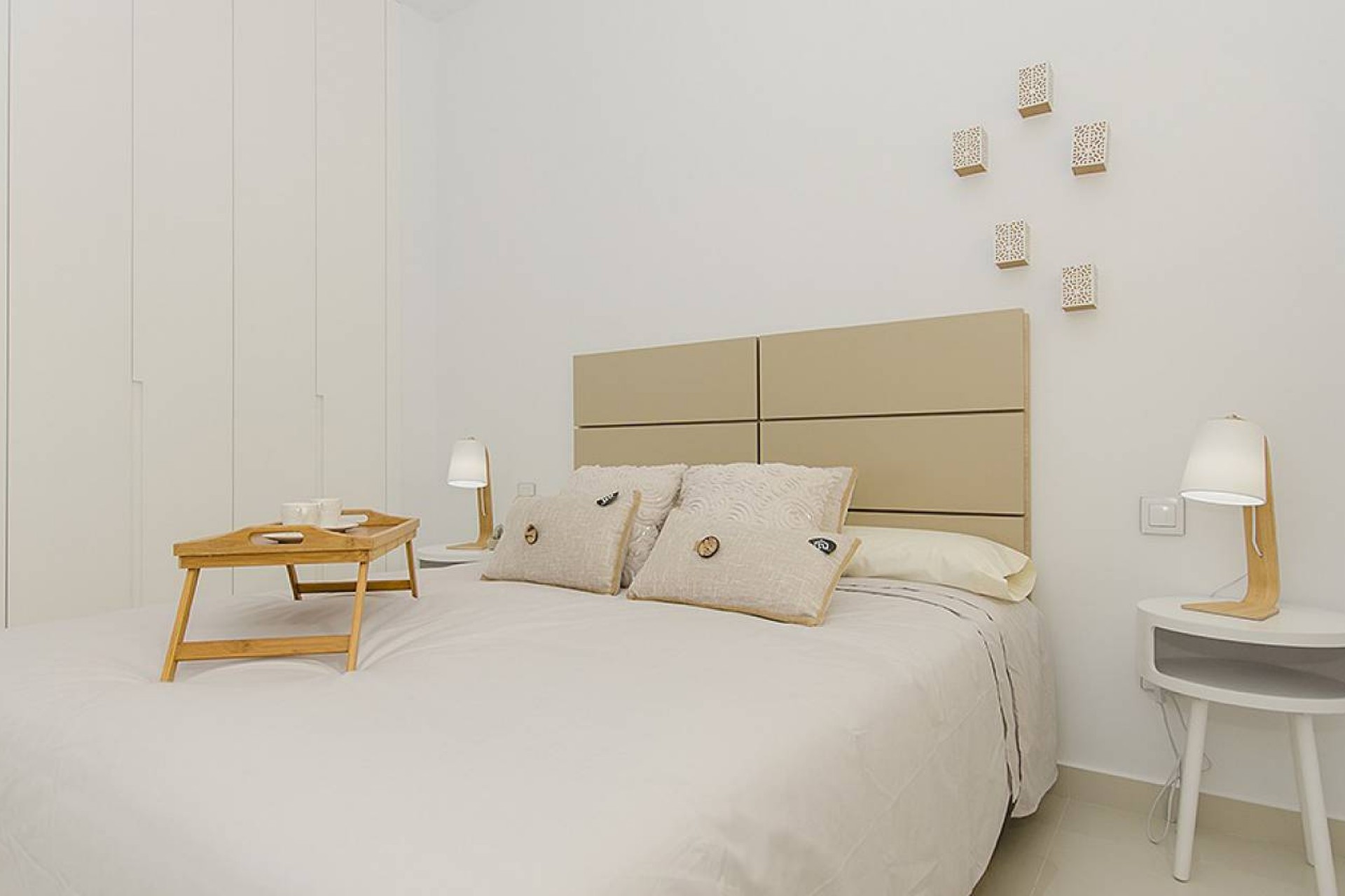 New build - Villa -
Dehesa de Campoamor