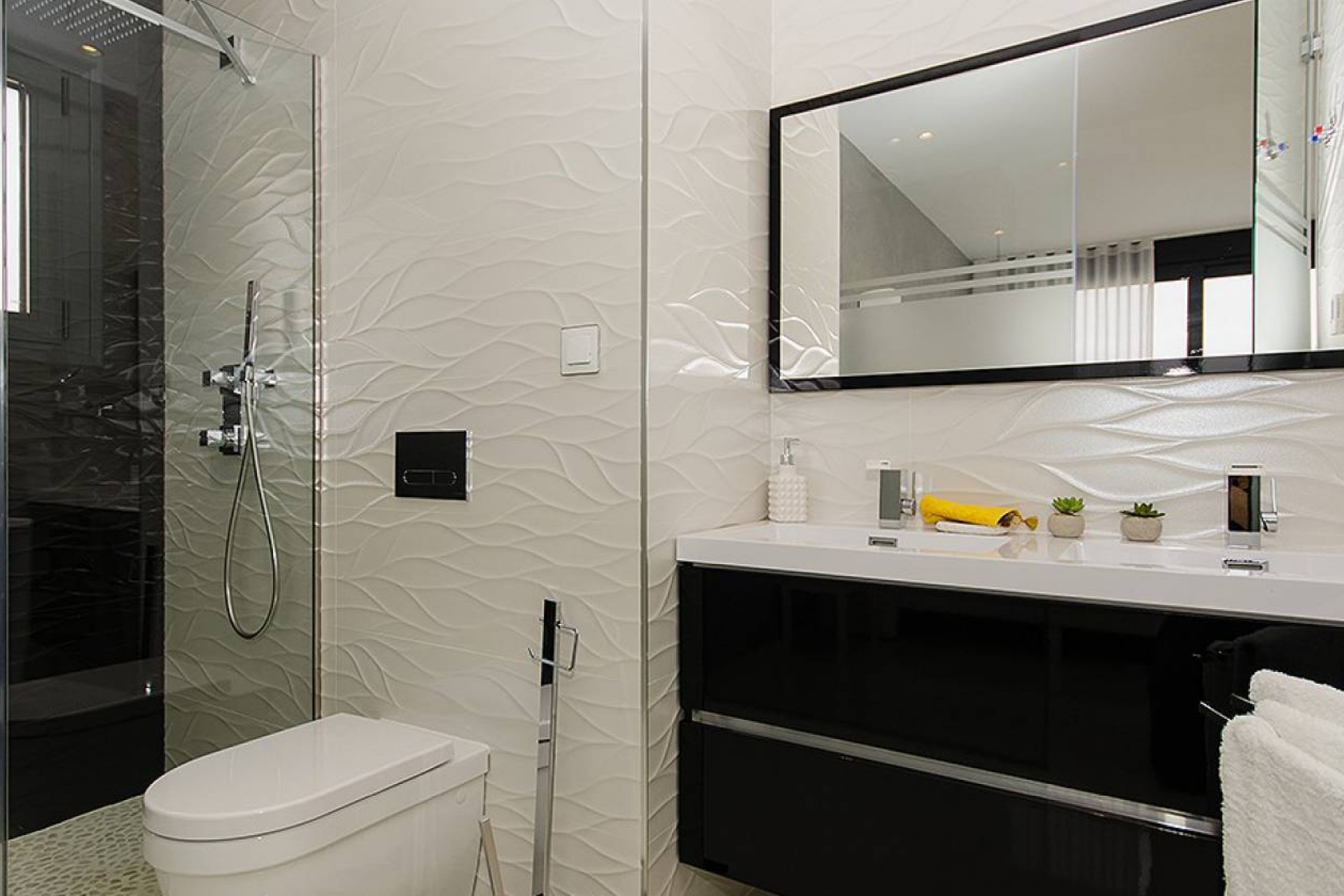 New build - Villa -
Dehesa de Campoamor