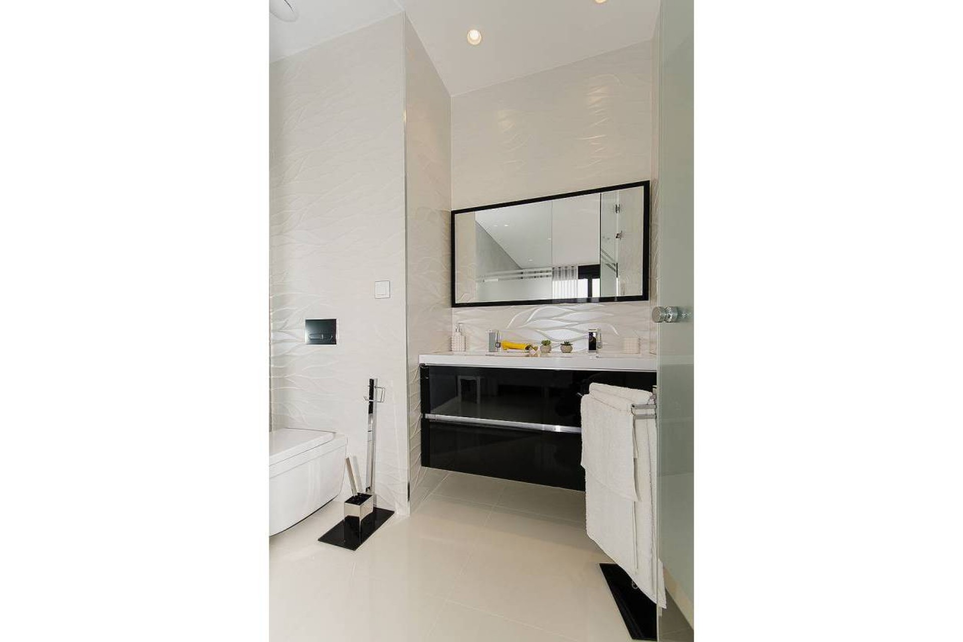 New build - Villa -
Dehesa de Campoamor