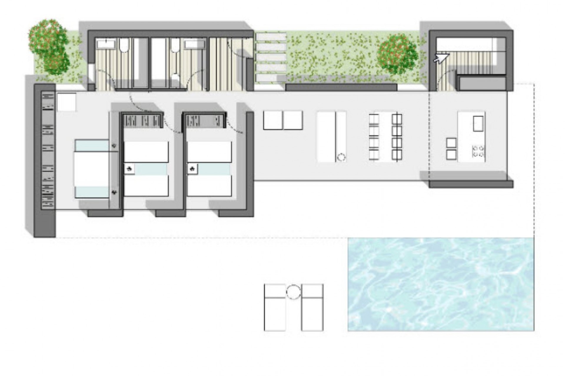 New build - Villa -
Denia