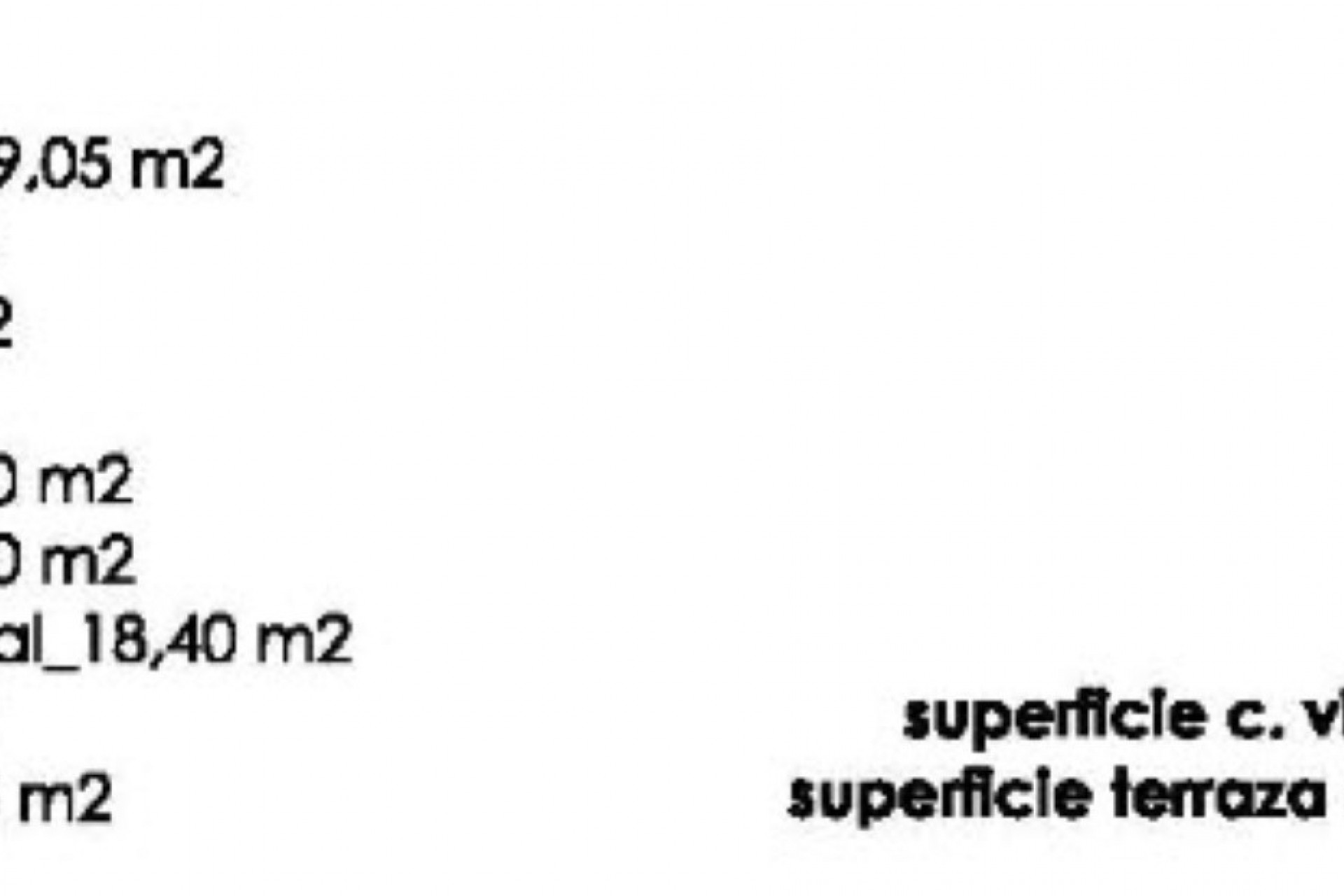 New build - Villa -
Denia